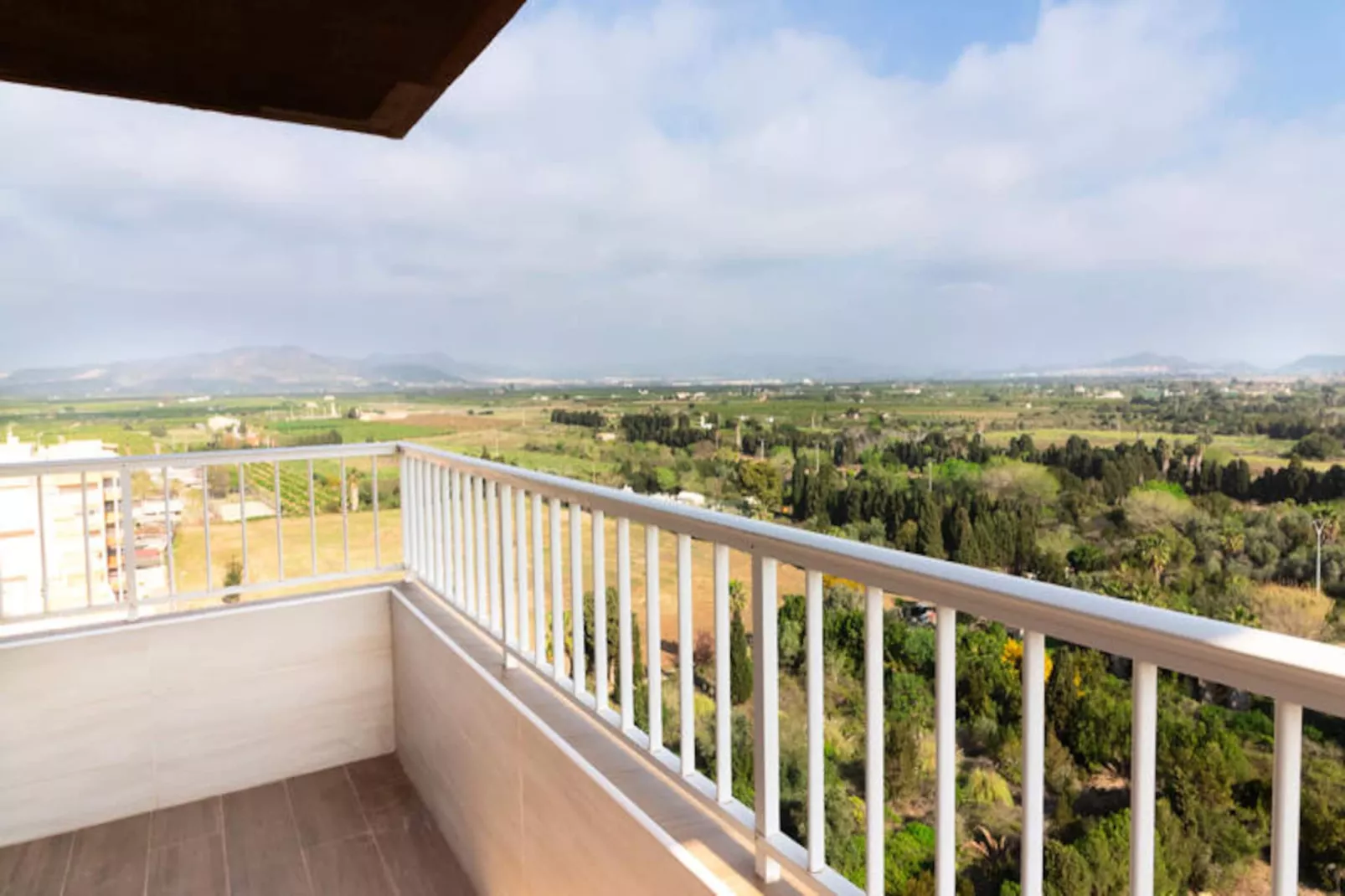 Appartements à Canet d'En Berenguer