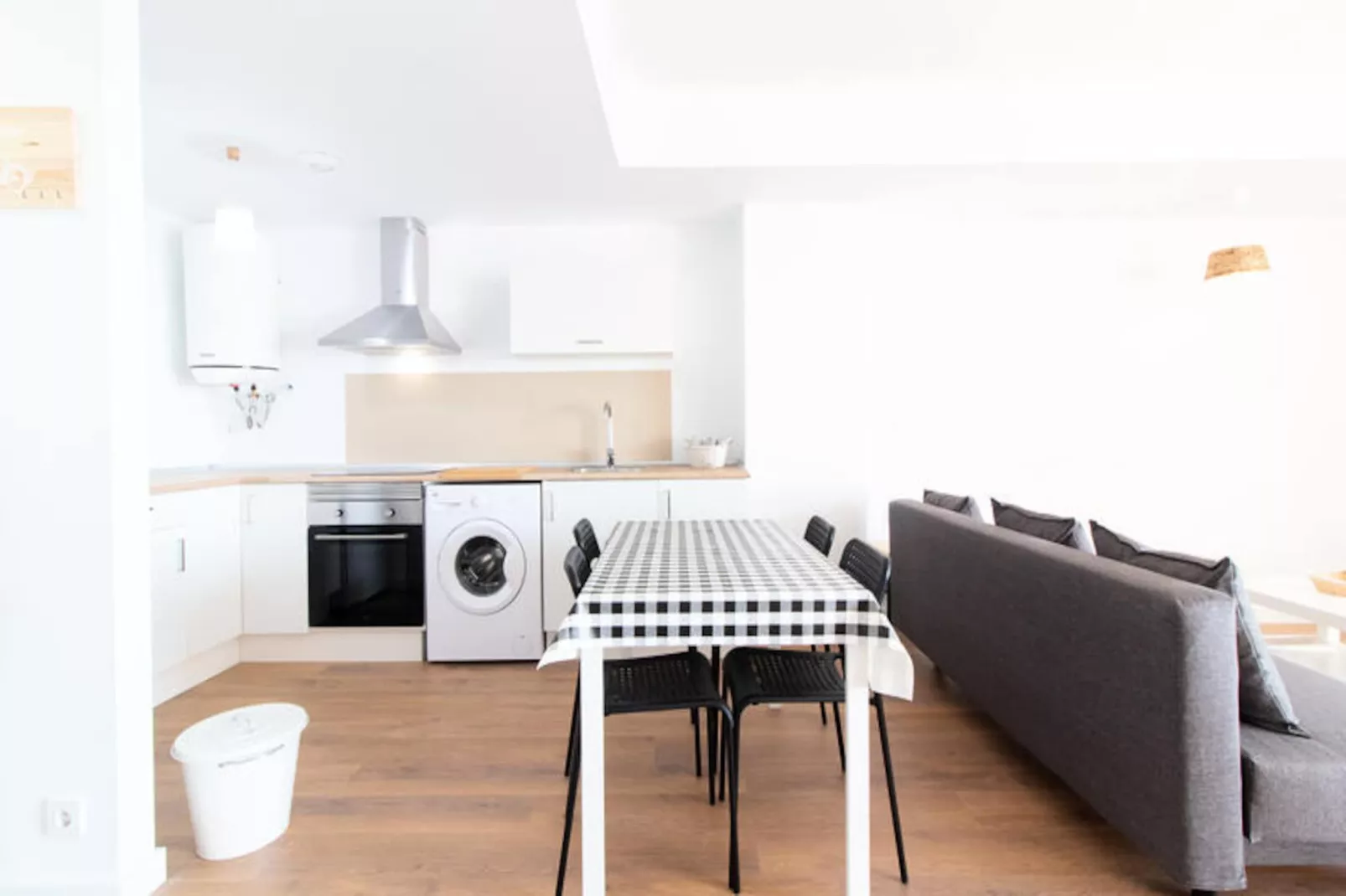 Appartements à Canet d'En Berenguer