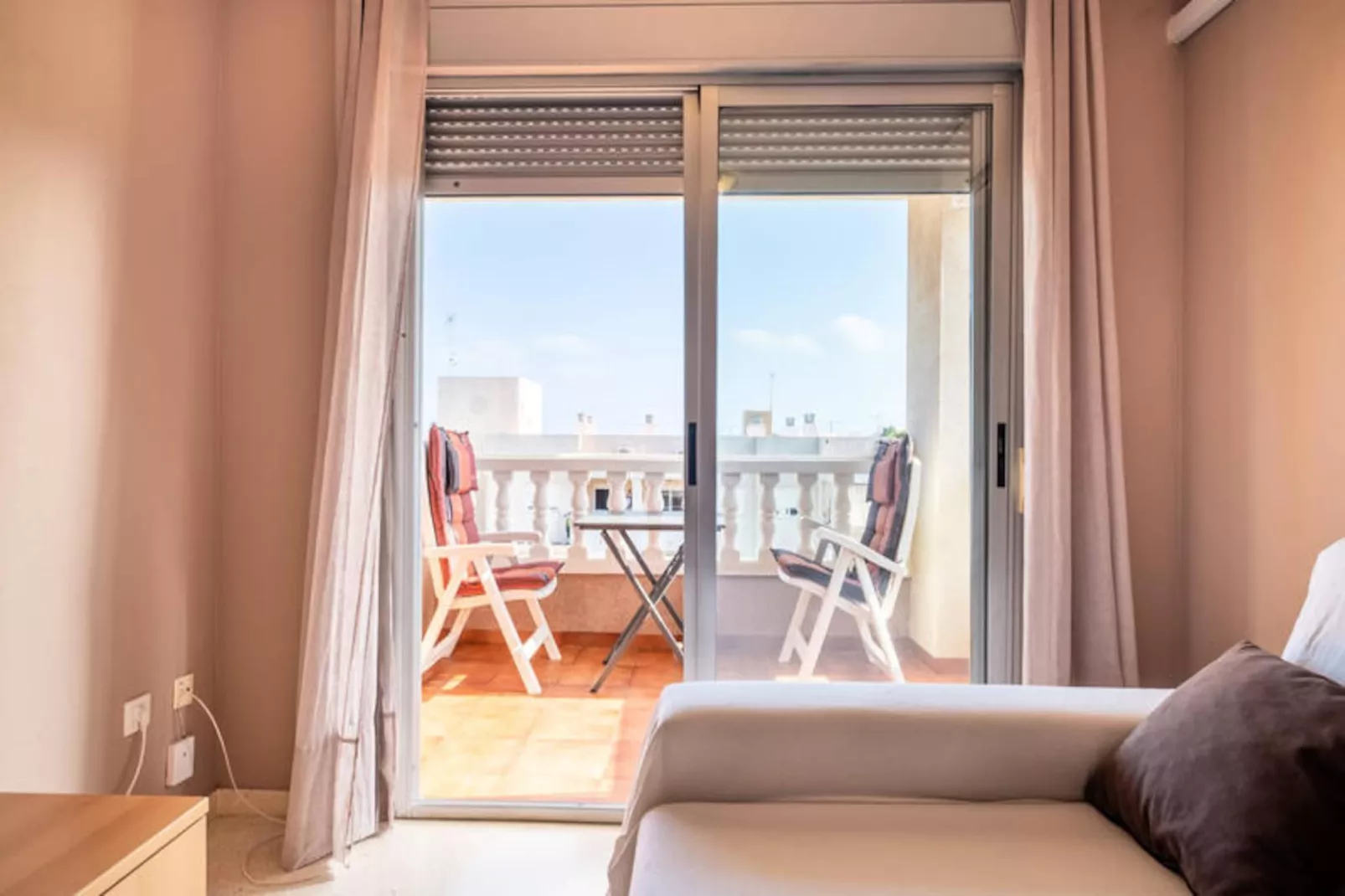 Appartements à Canet d'En Berenguer