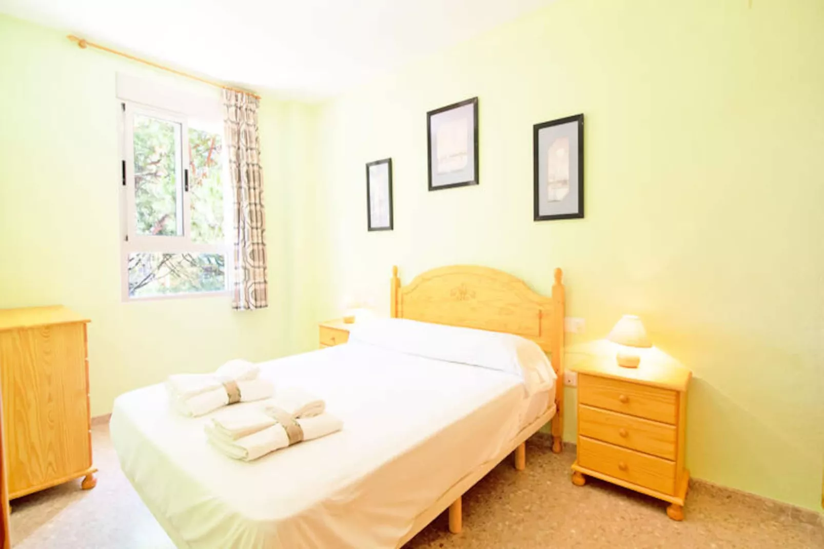 Appartements à Canet d'En Berenguer