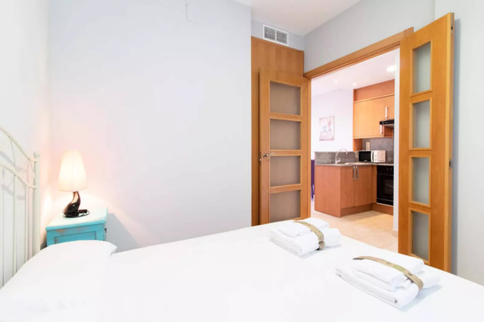 Appartements à Canet d'En Berenguer