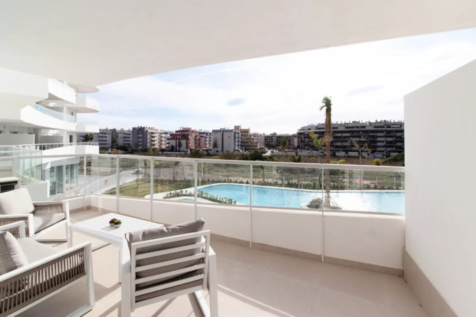 Appartements à Canet d'En Berenguer