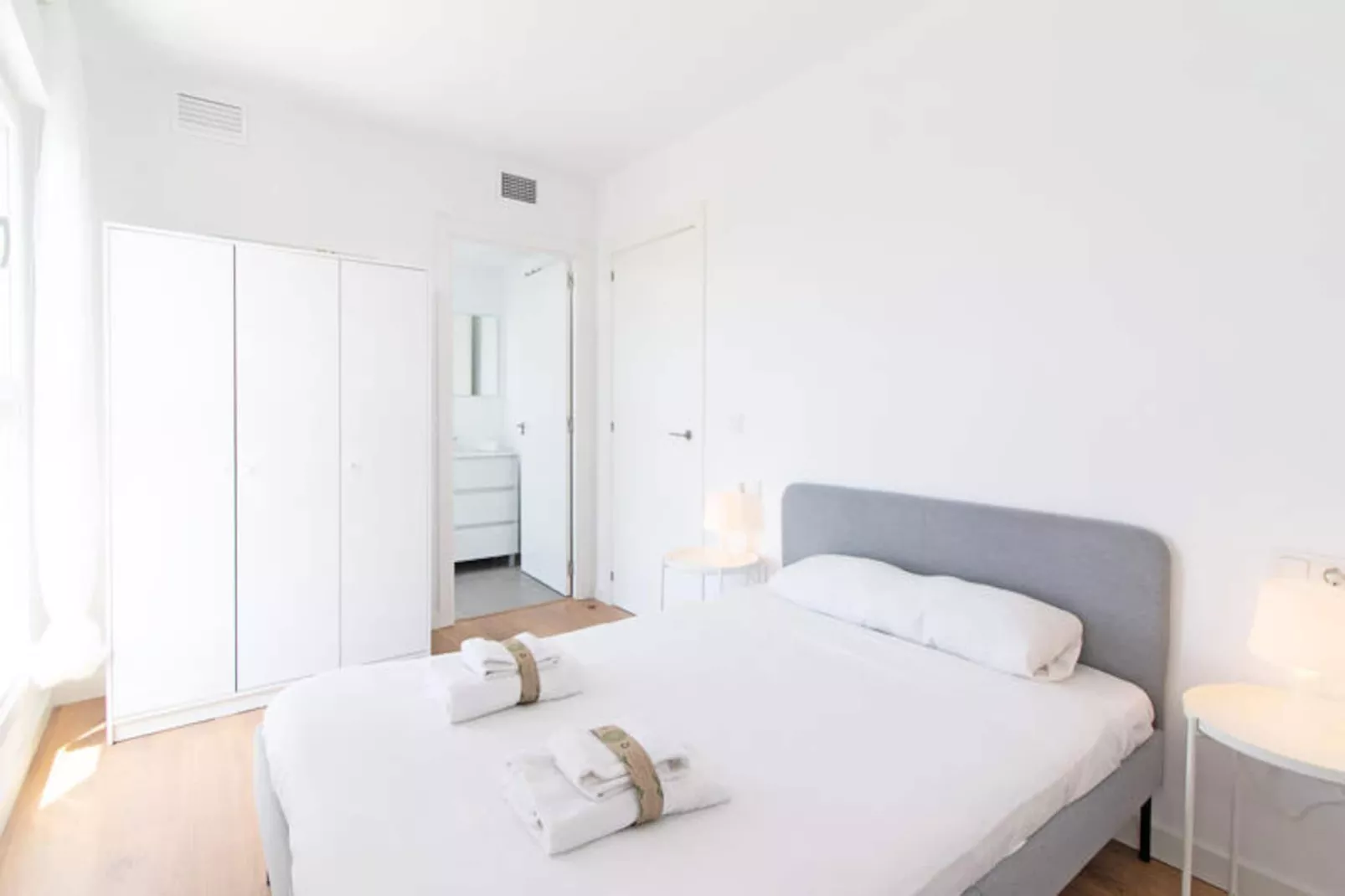 Appartements à Canet d'En Berenguer