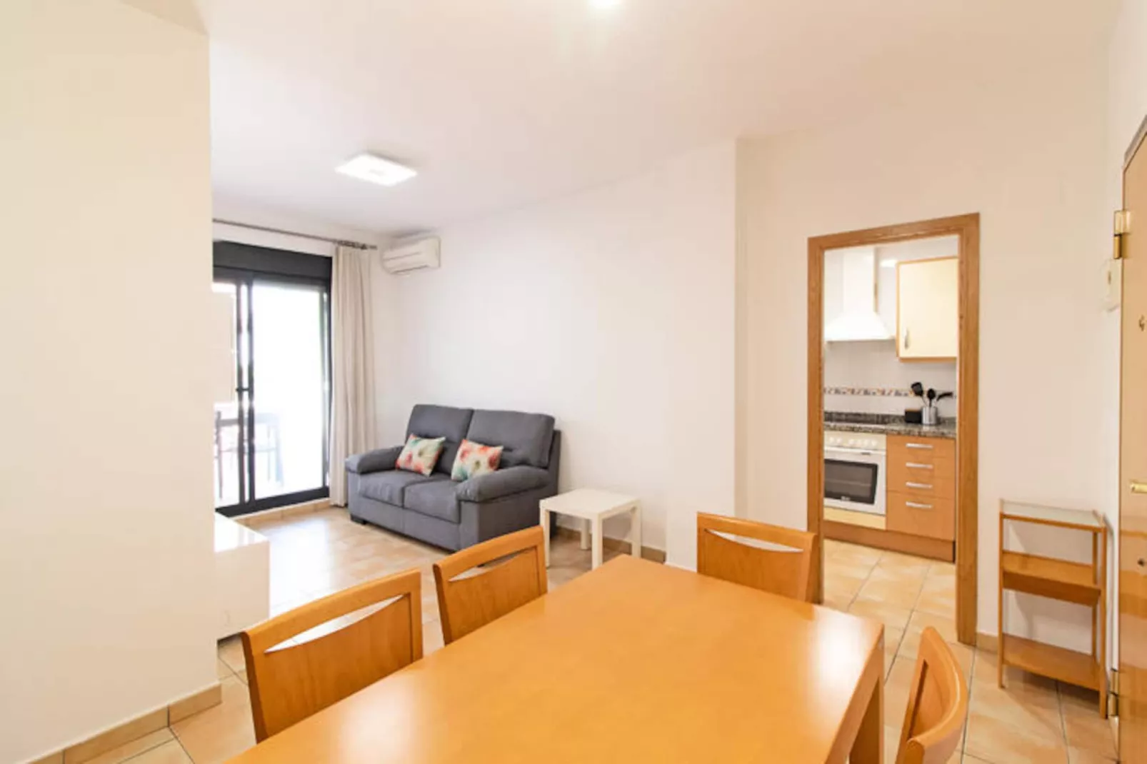 Appartements à Canet d'En Berenguer