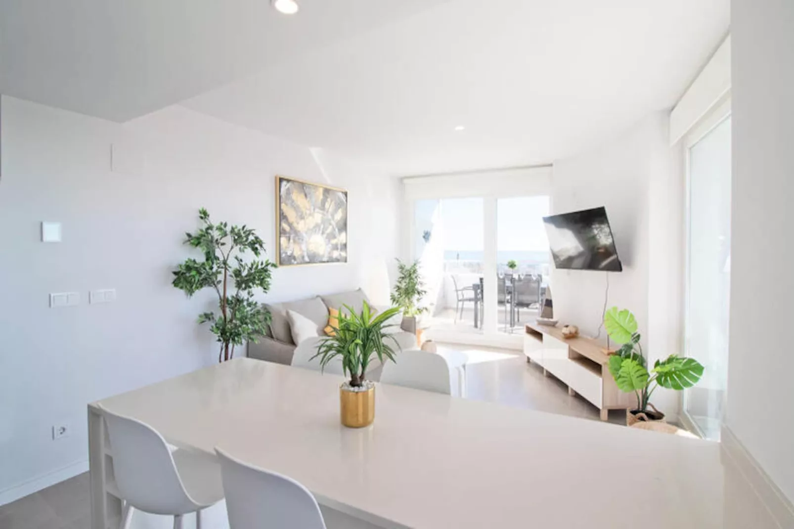 Appartements à Canet d'En Berenguer