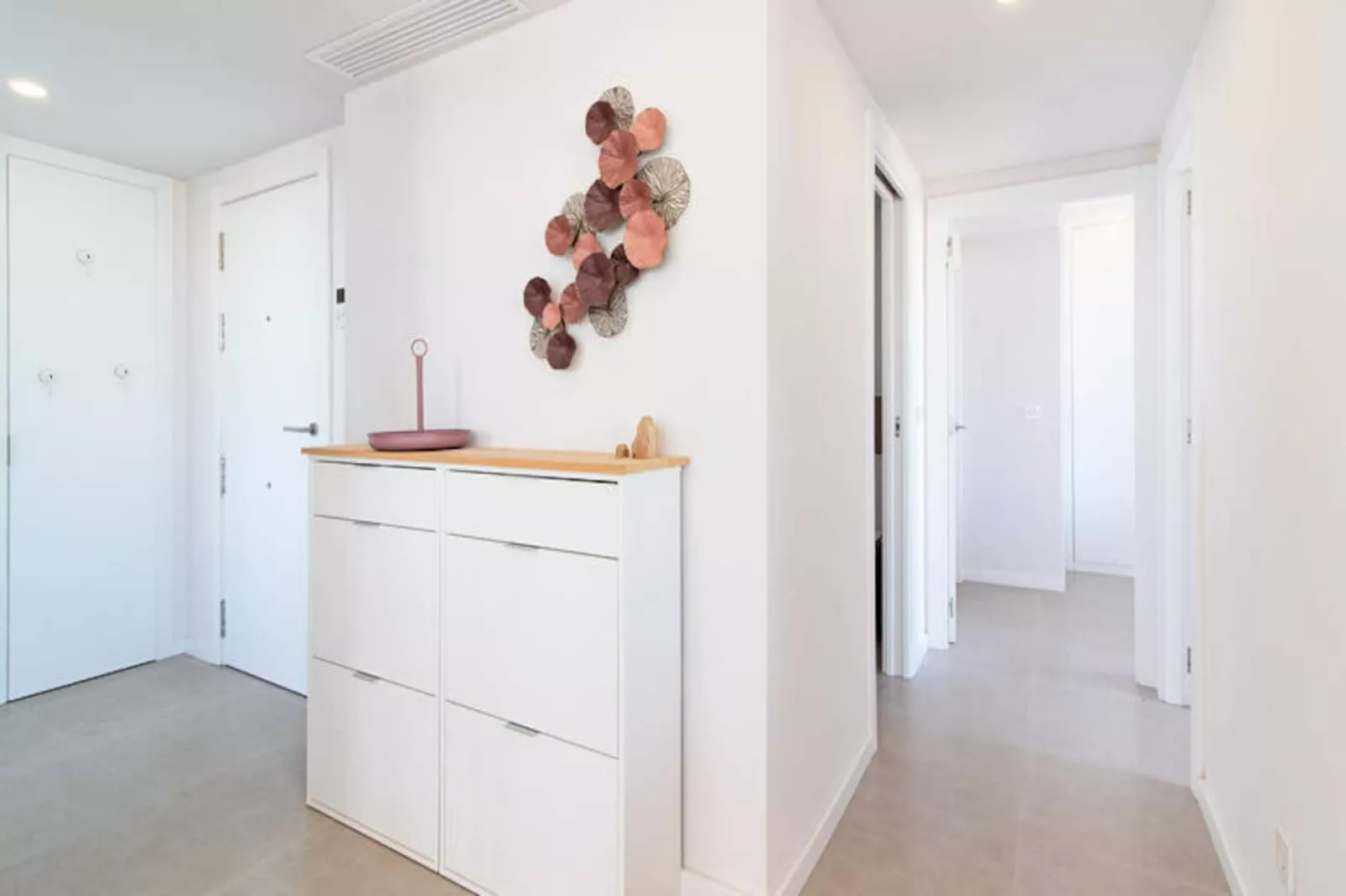 Appartements à Canet d'En Berenguer