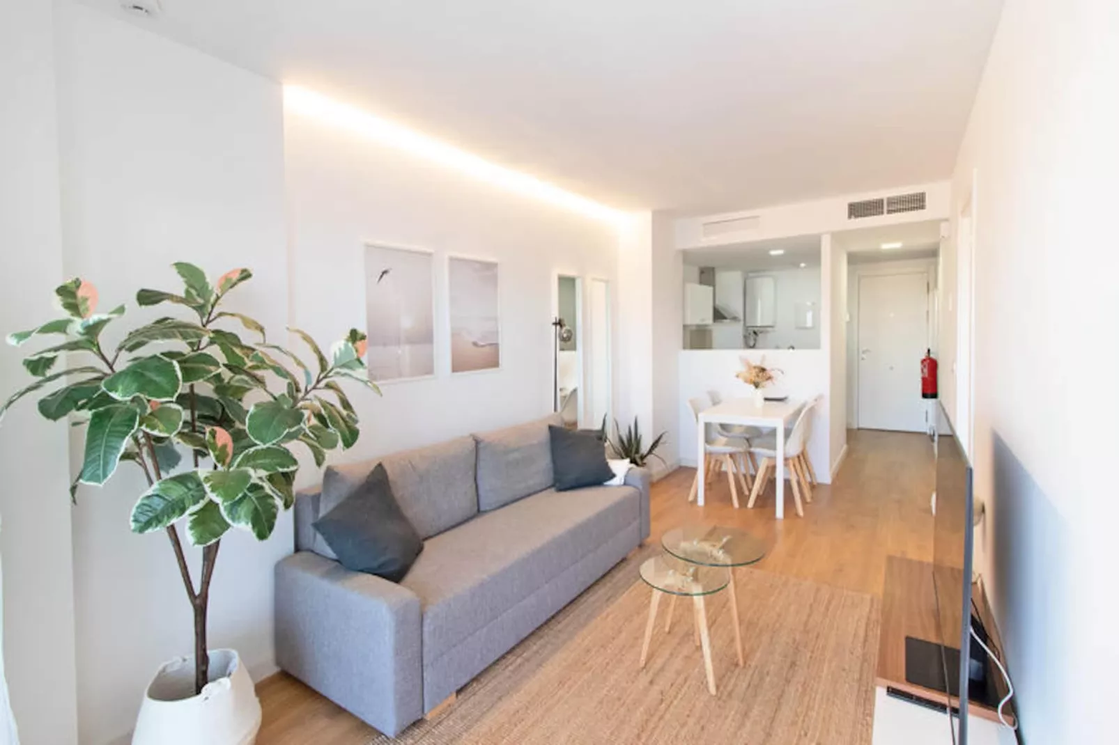 Appartements à Canet d'En Berenguer