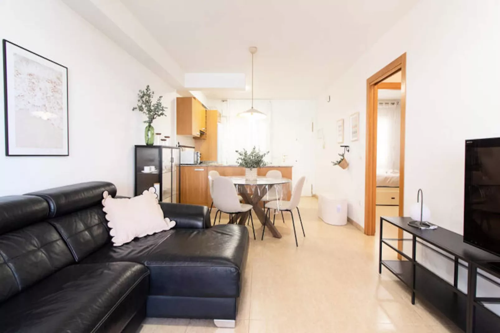 Appartements à Canet d'En Berenguer