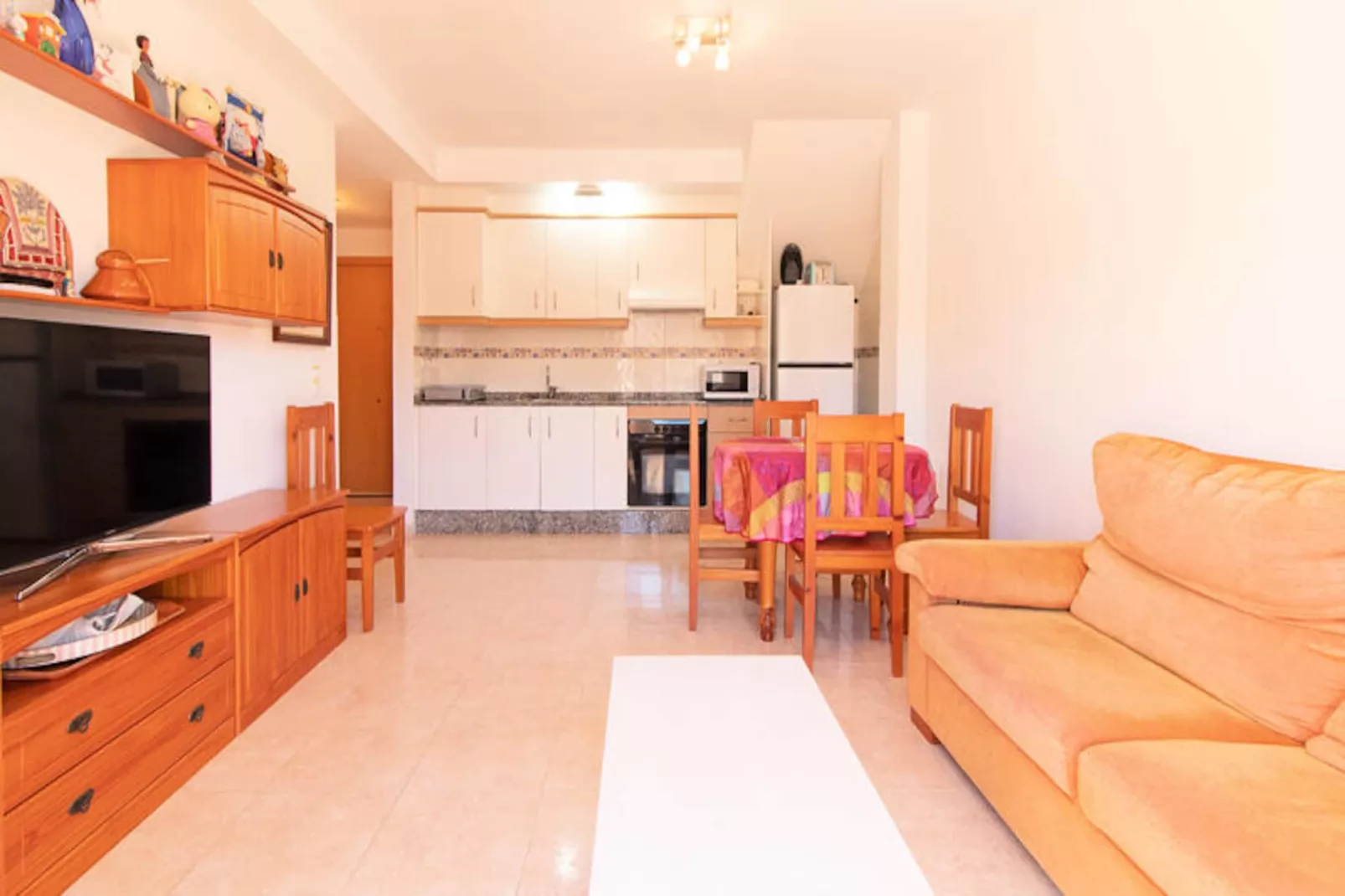 Appartements à Canet d'En Berenguer