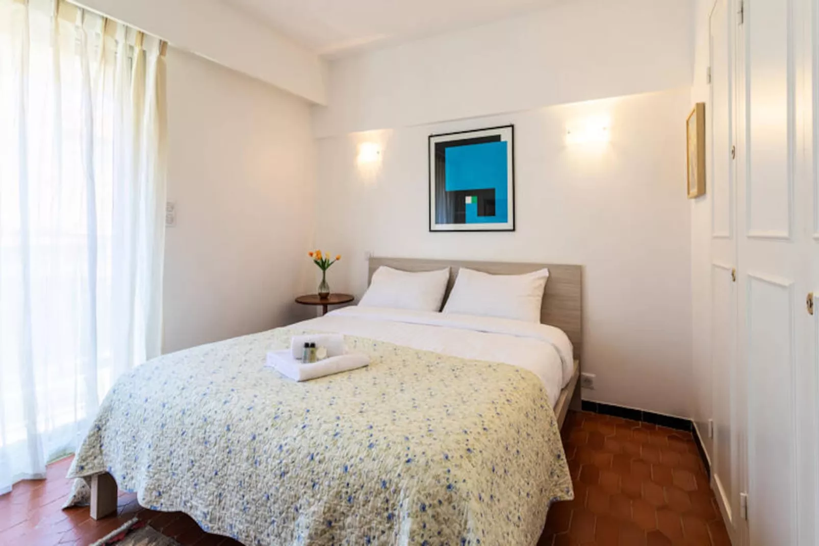 Appartements à Cannes