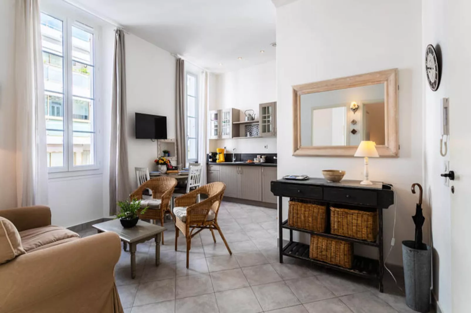 Appartements à Cannes