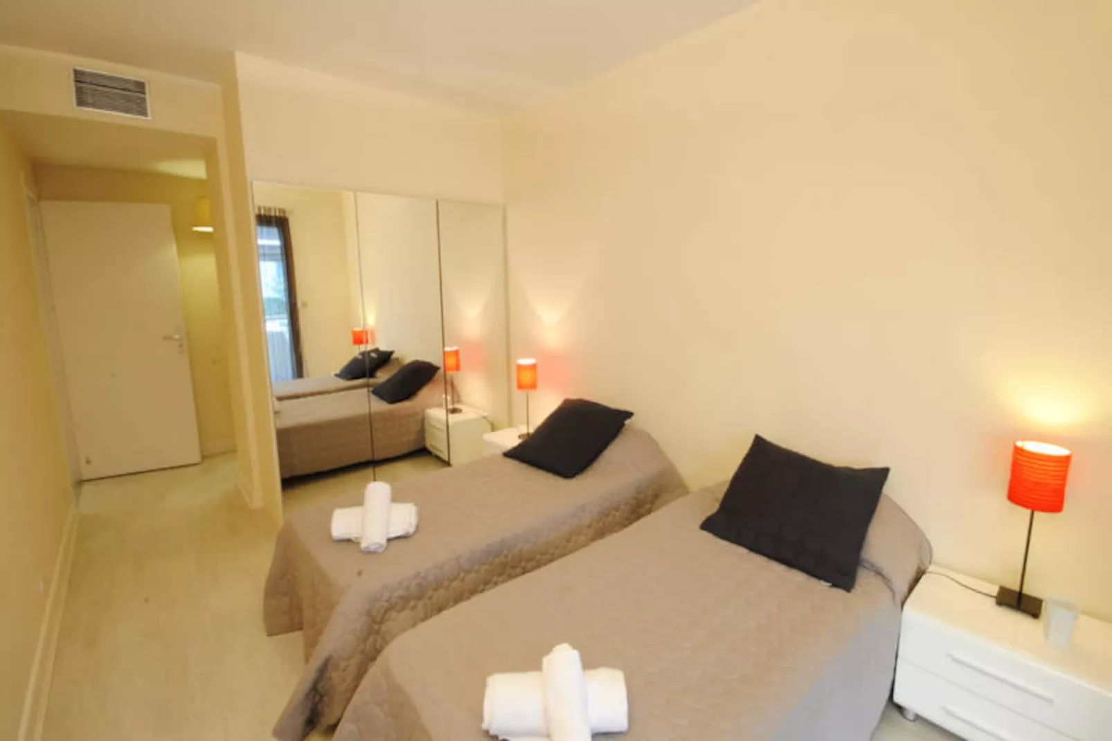 Appartements à Cannes