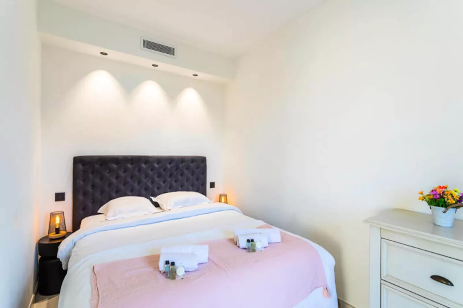 Appartements à Cannes