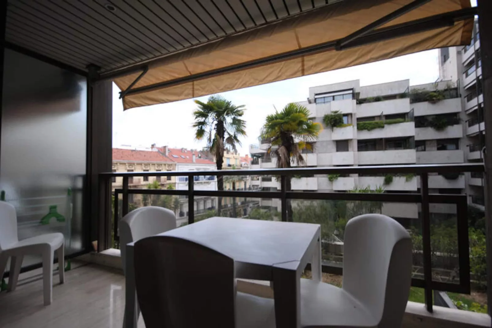 Appartements à Cannes