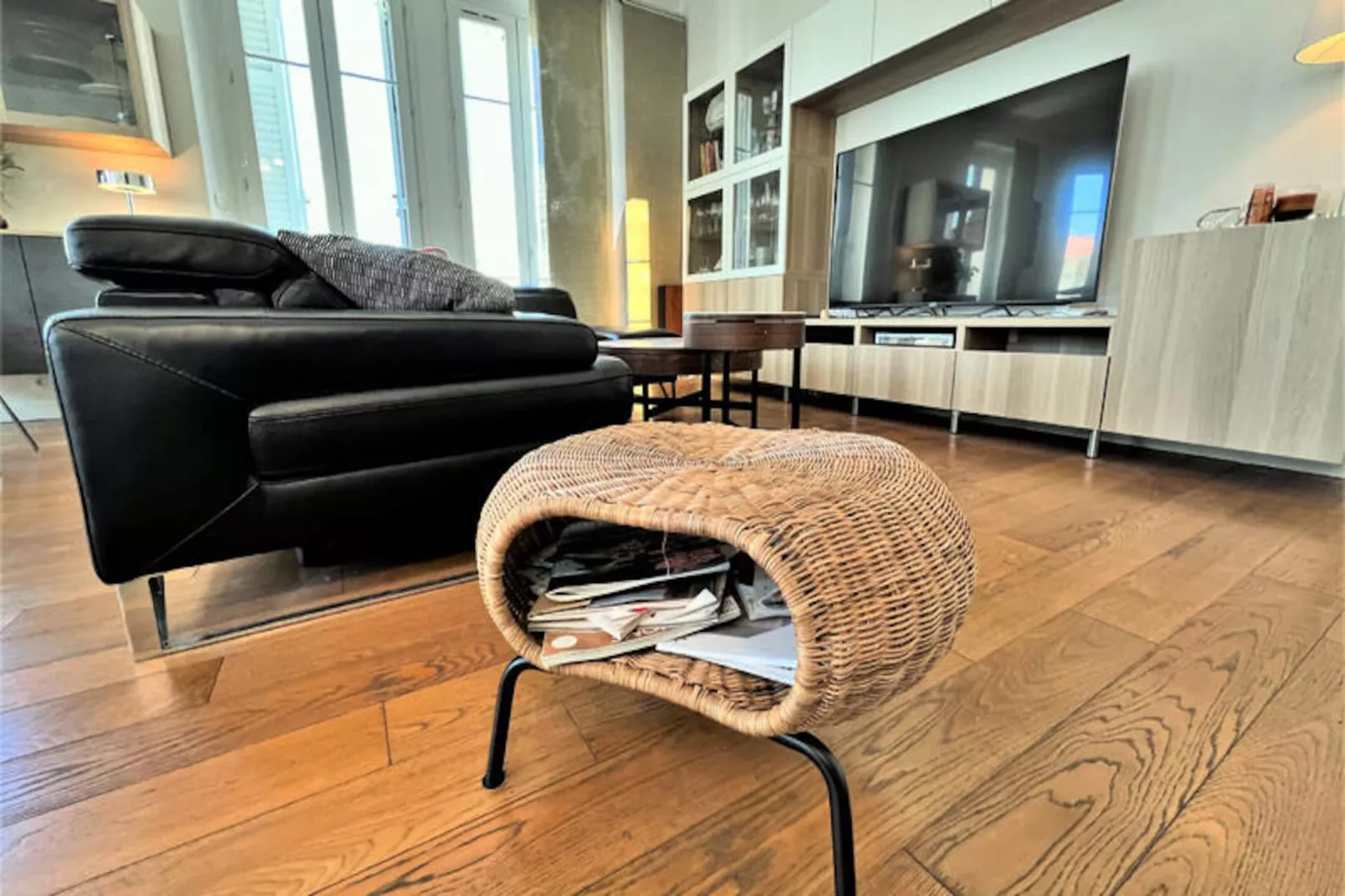 Appartements à Cannes