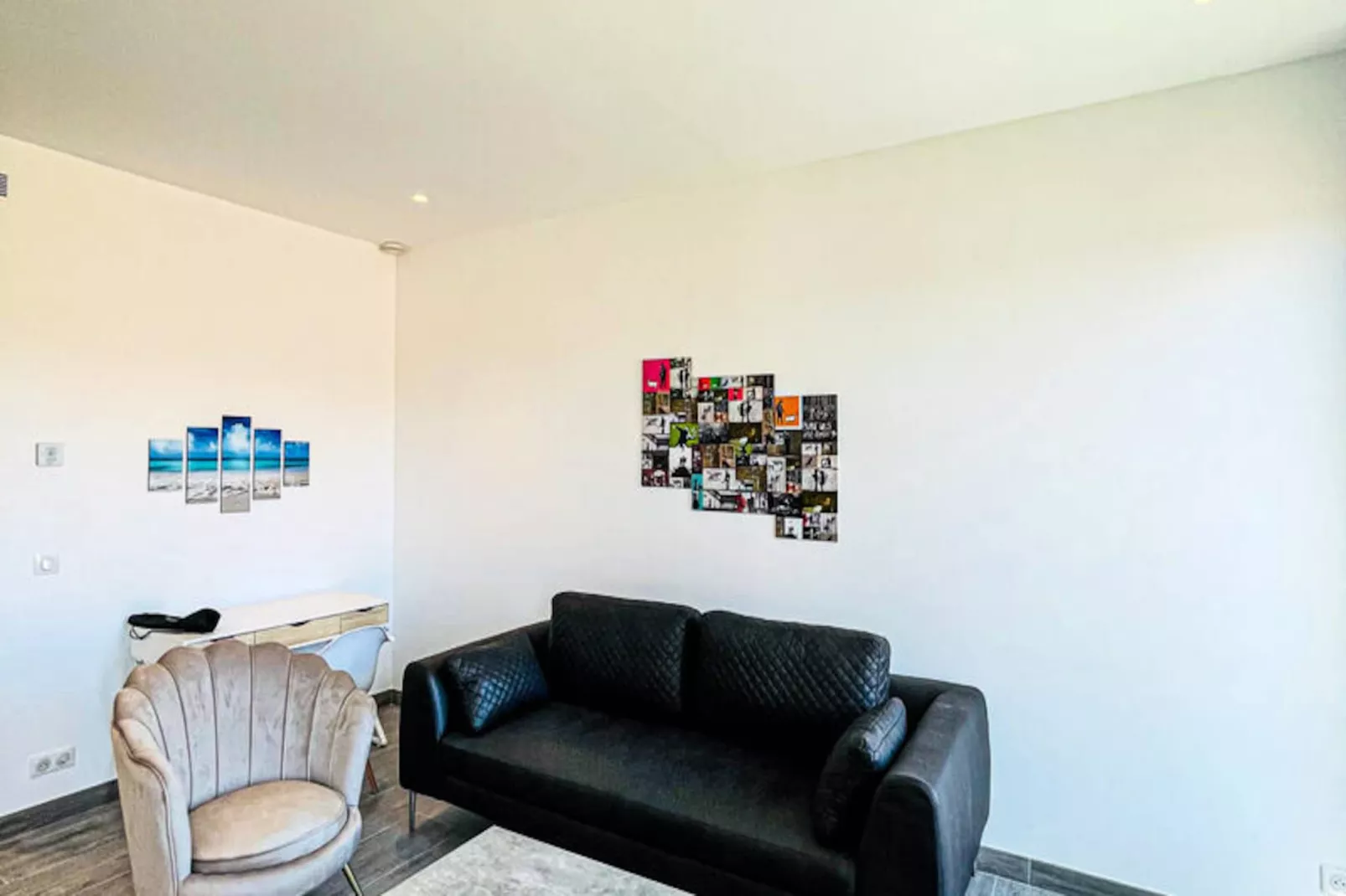 Appartements à Cannes