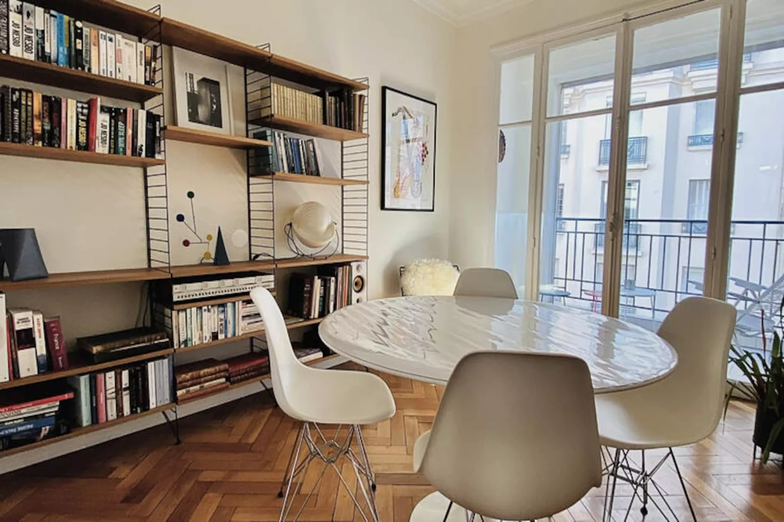 Appartements à Cannes