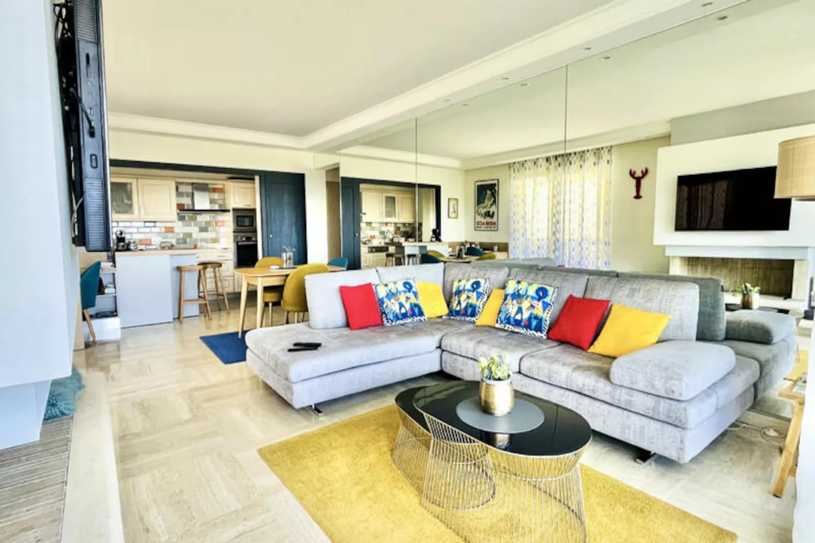 Appartements à Cannes