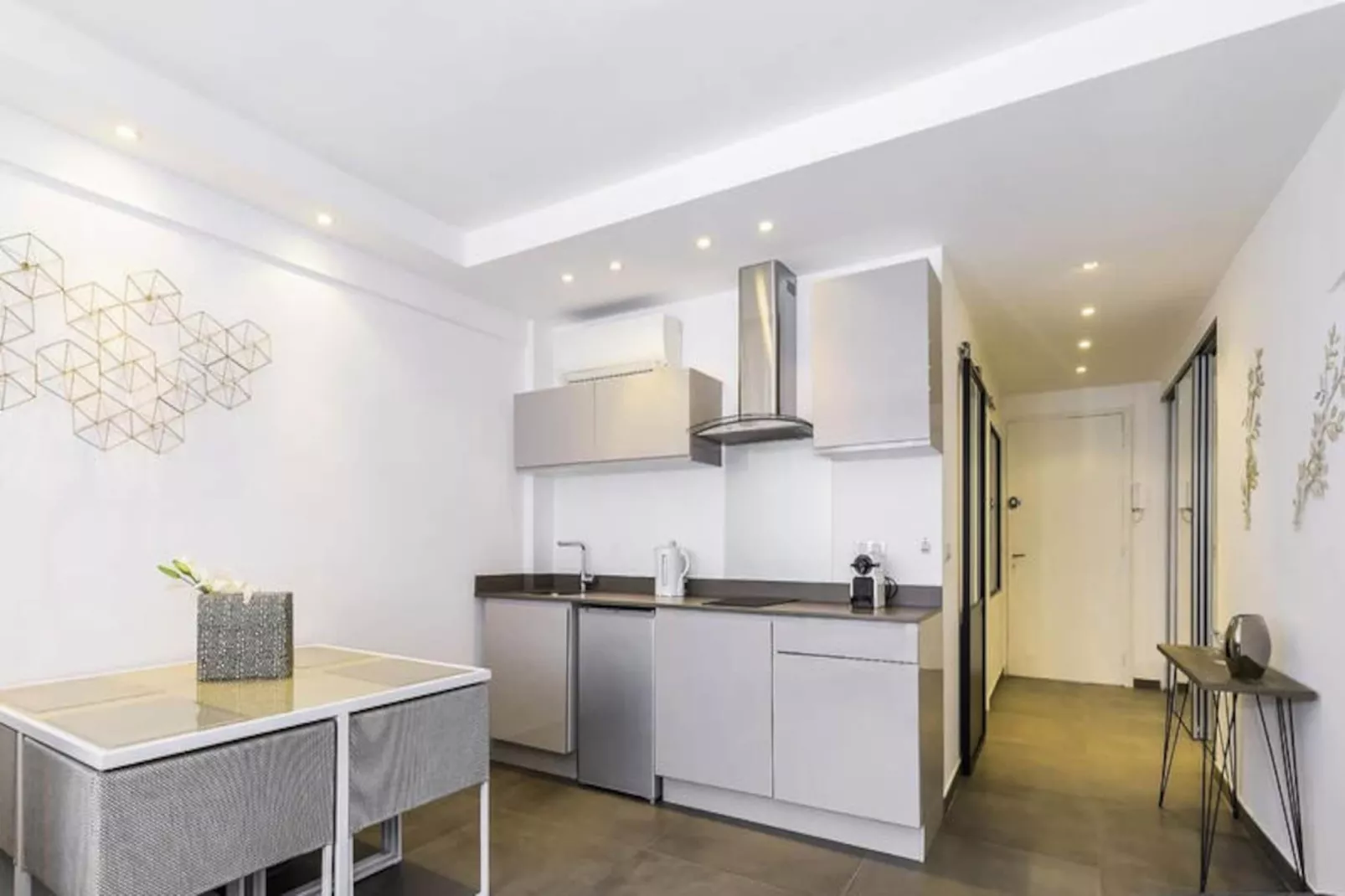 Appartements à Cannes