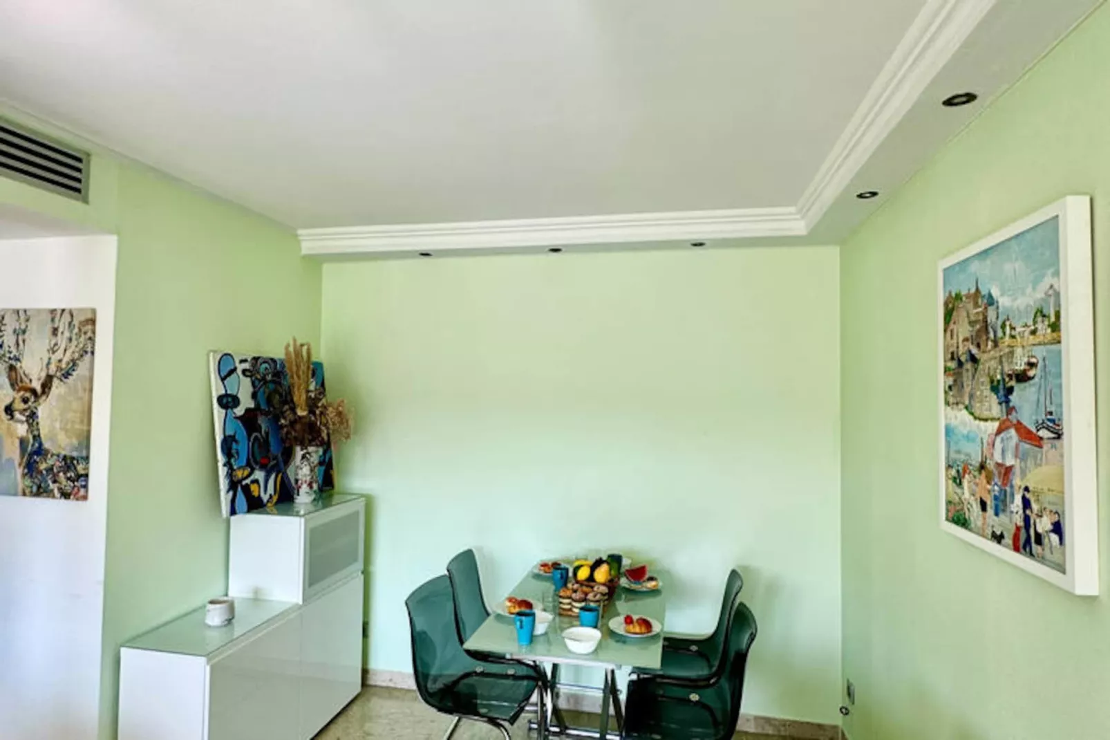 Appartements à Cannes