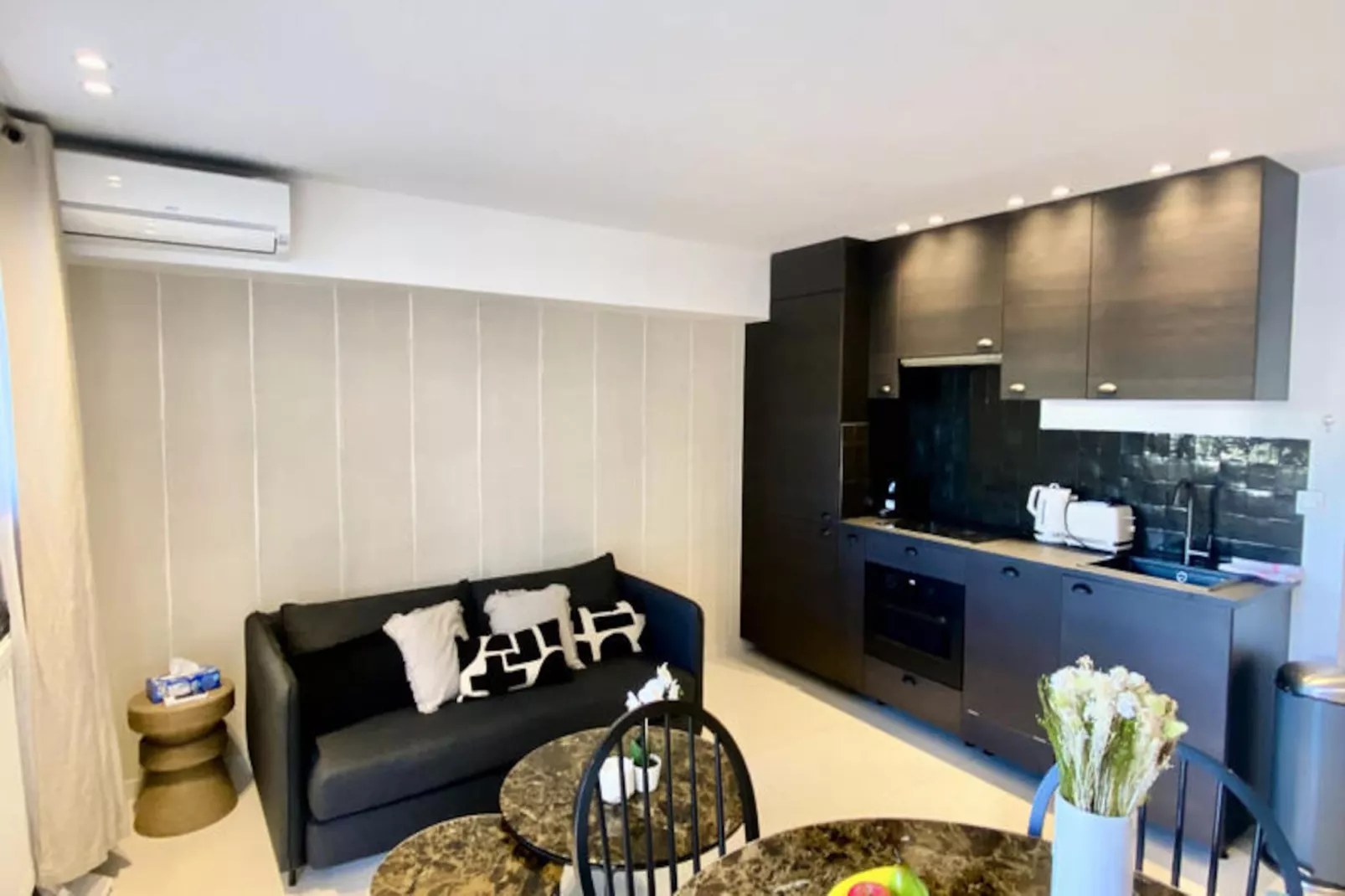 Appartements à Cannes