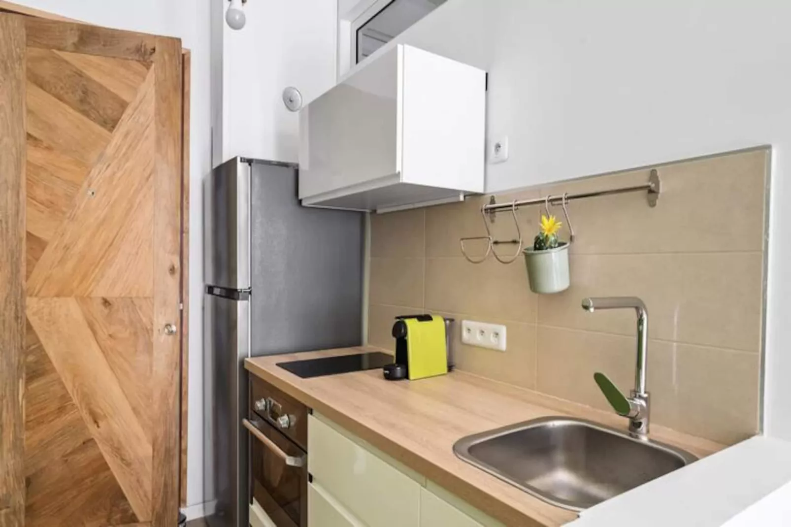 Studio à Fort de France