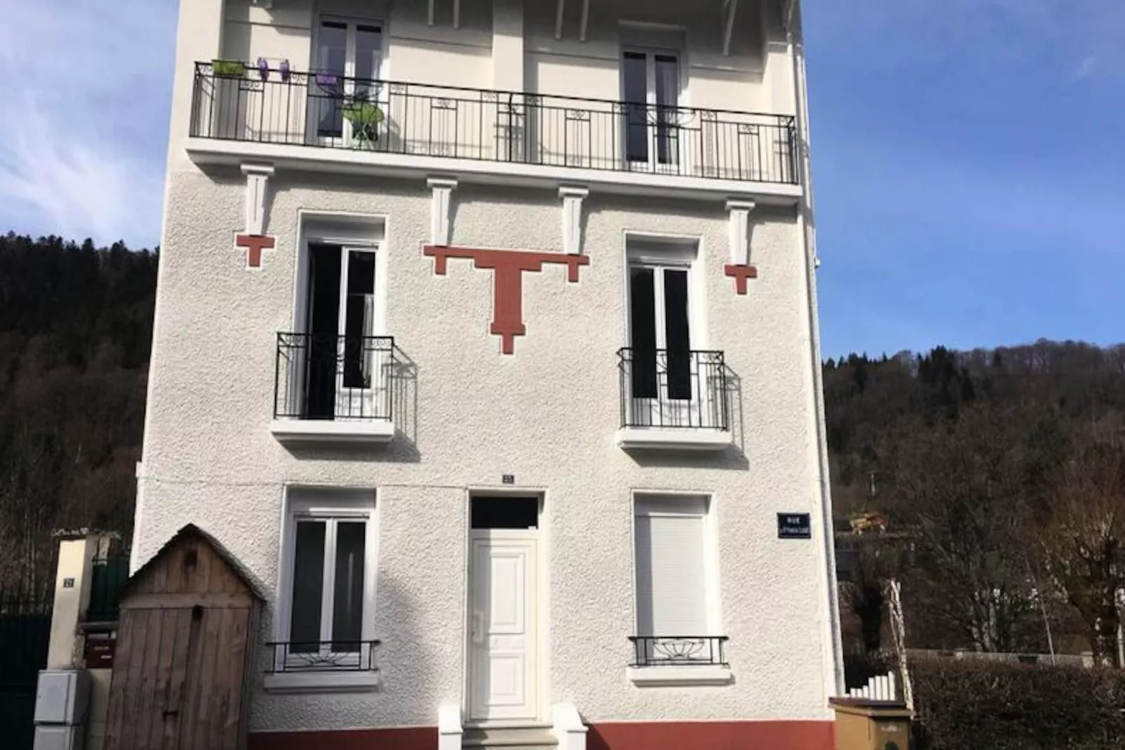 Appartements à Le Mont Dore
