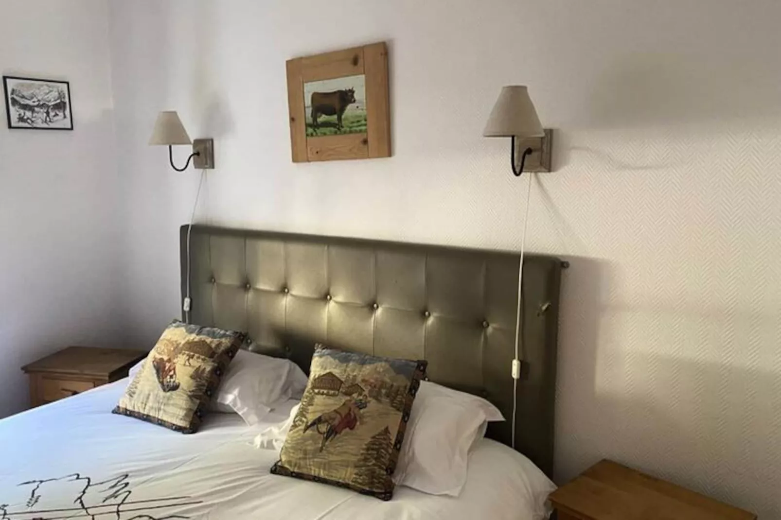 Appartements à Le Mont Dore