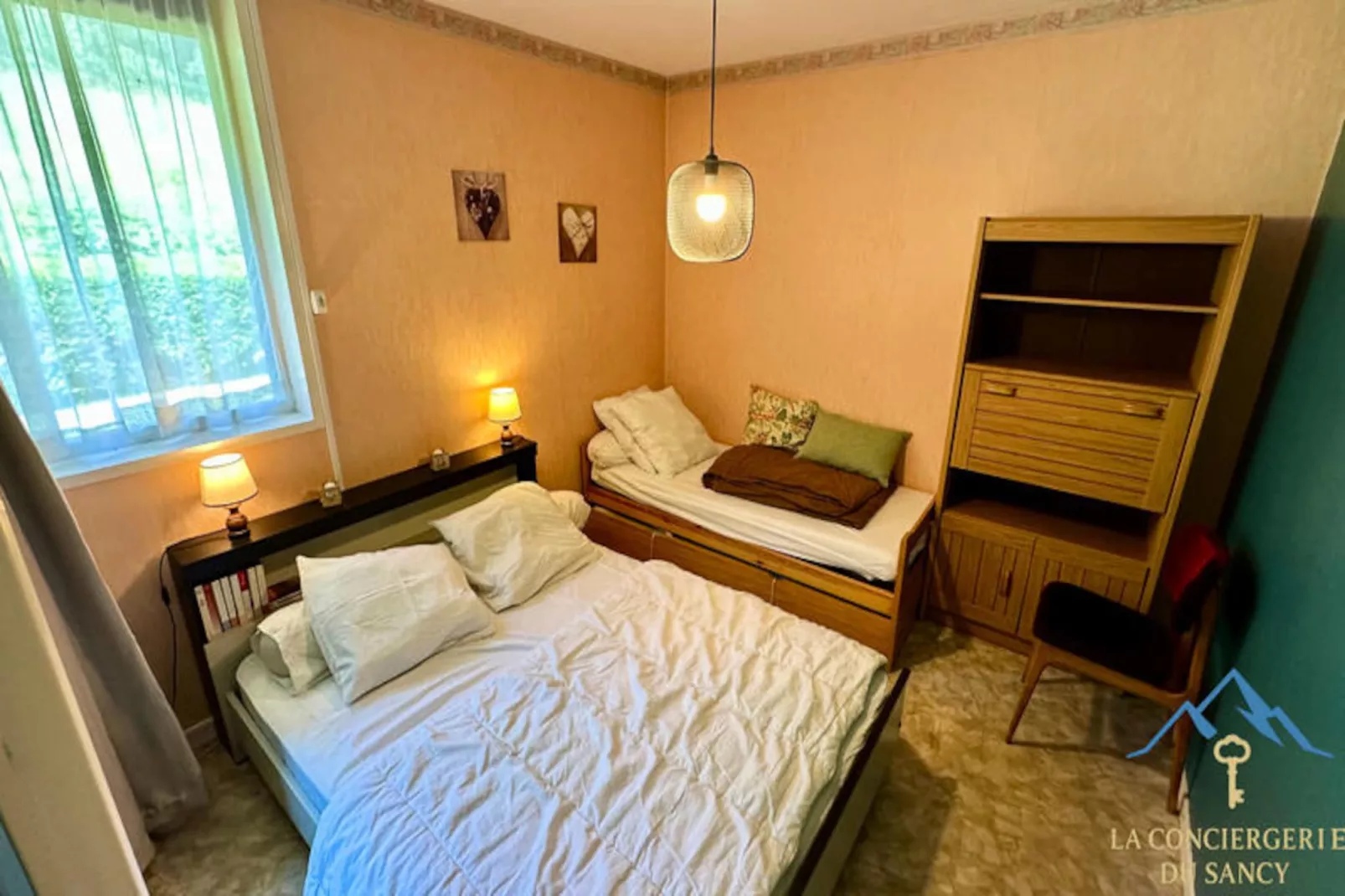 Appartements à Le Mont Dore