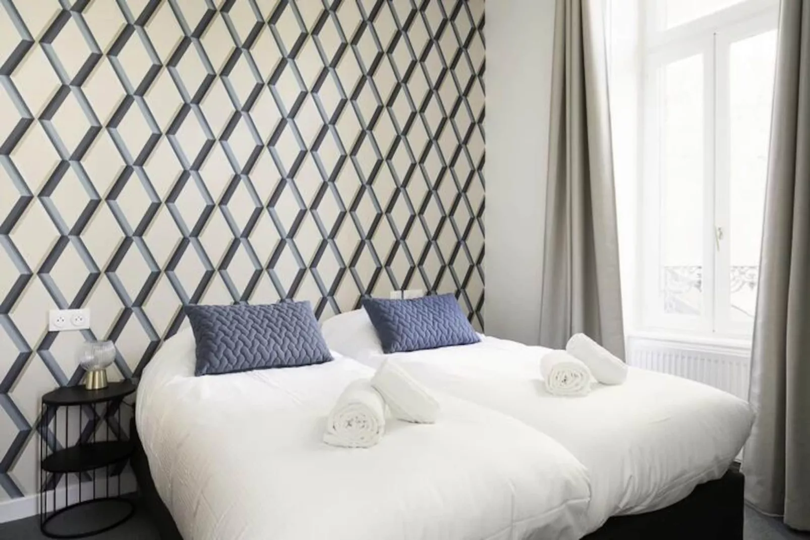 Appartements à La Bourboule