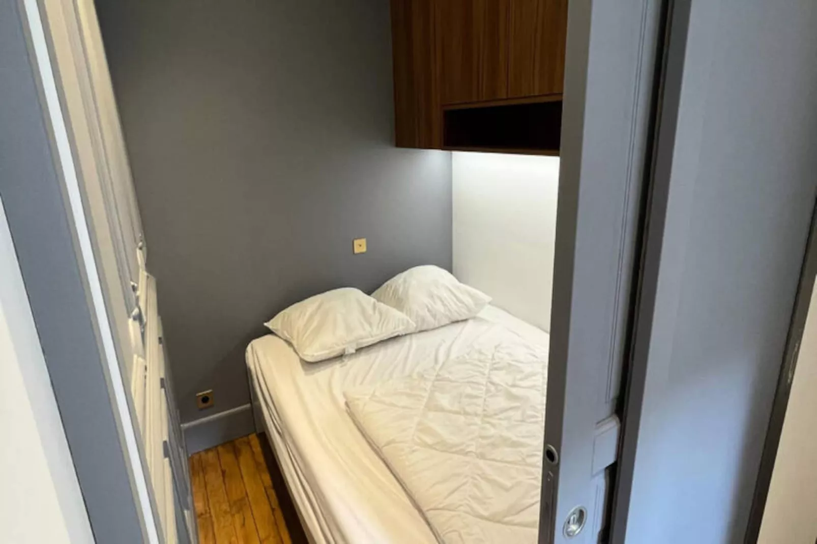 Appartements à Le Mont Dore