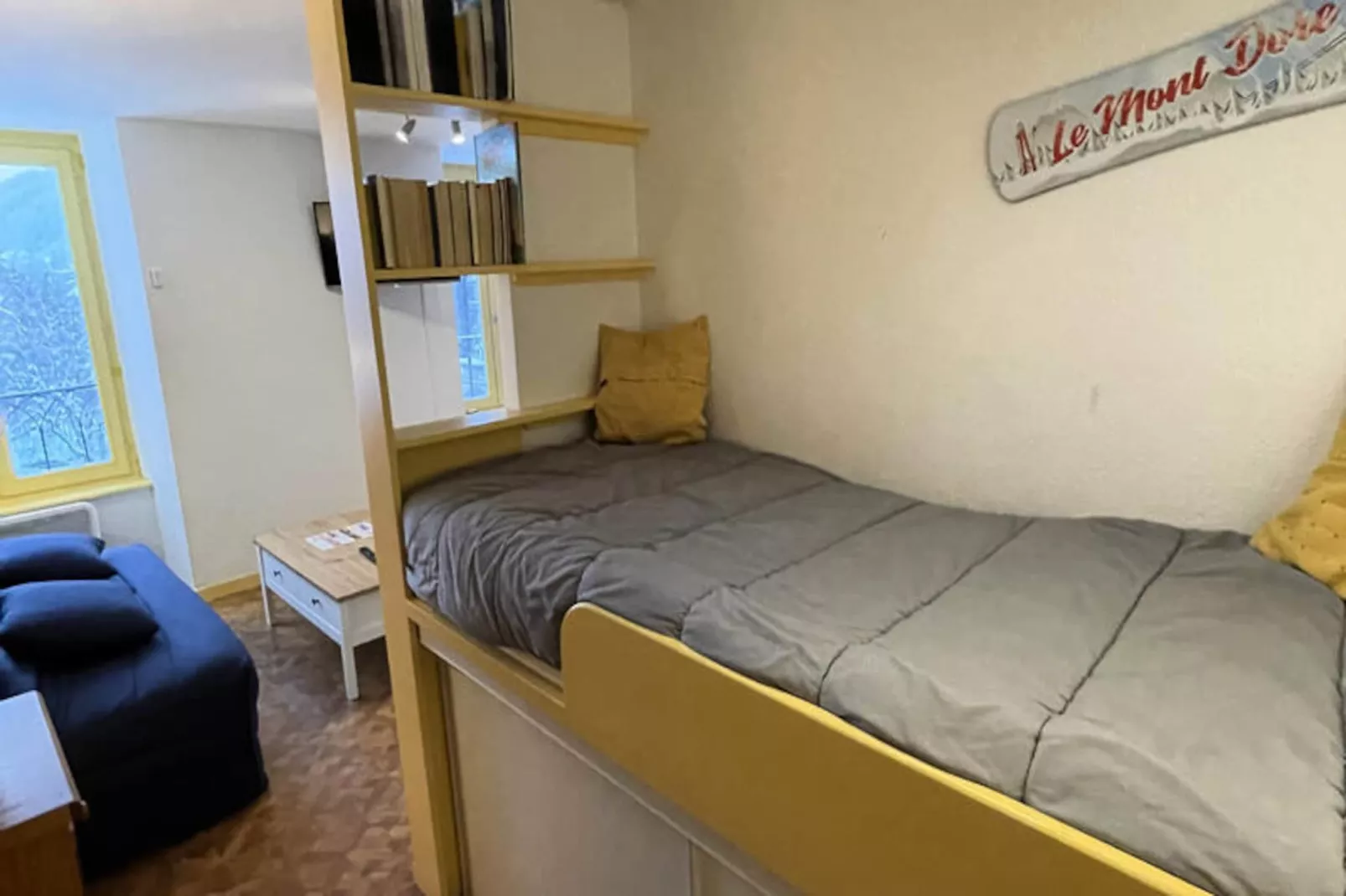 Appartements à Le Mont Dore