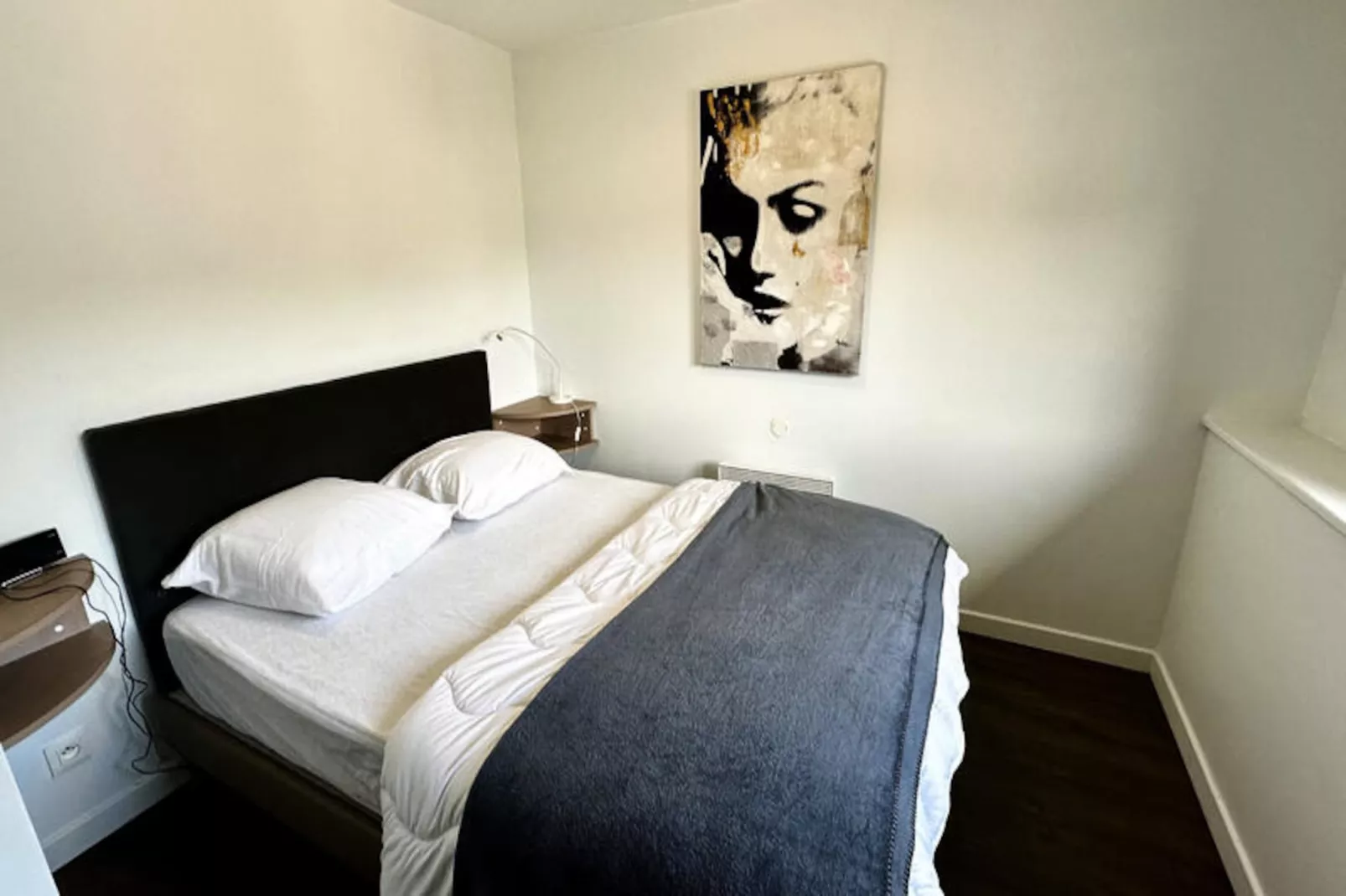 Appartements à La Bourboule