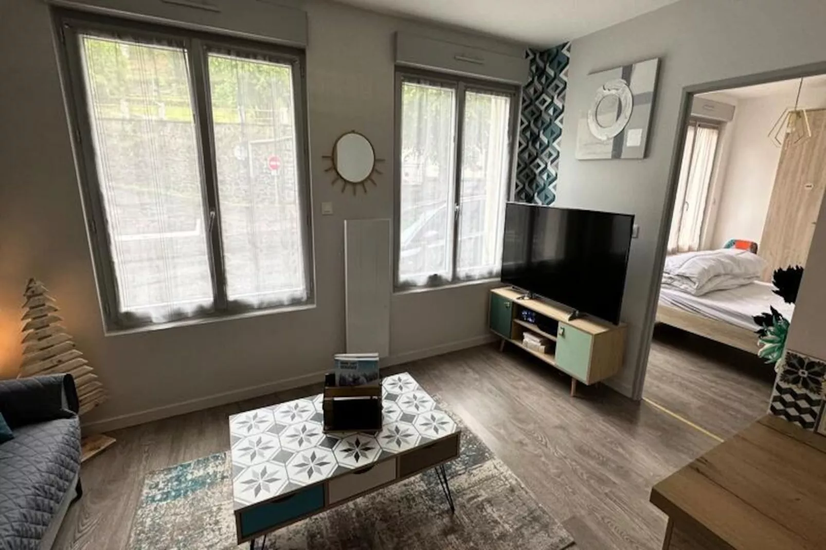 Appartements à Le Mont Dore