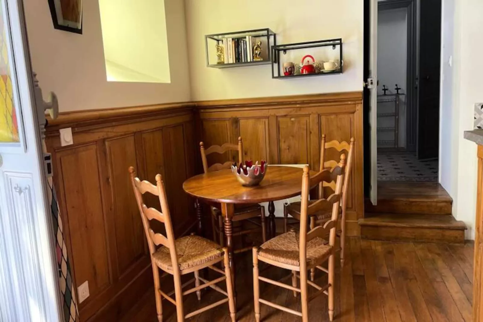 Appartements à Le Mont Dore