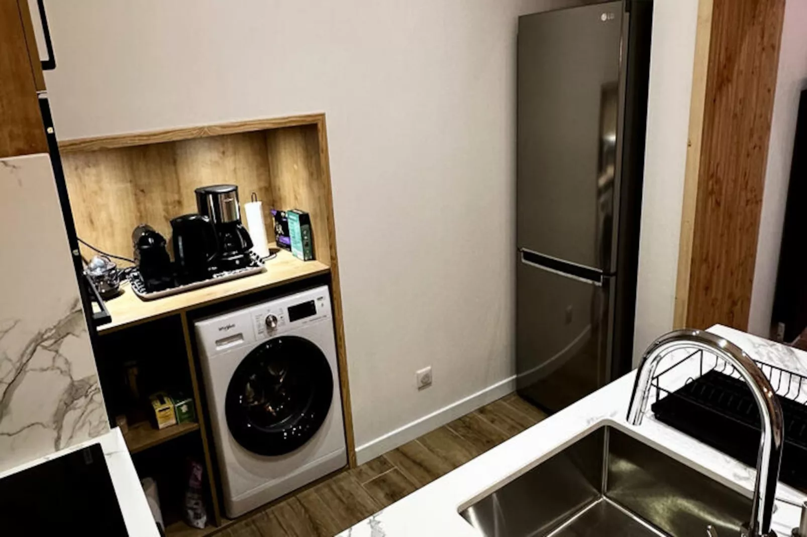 Appartements à Le Mont Dore