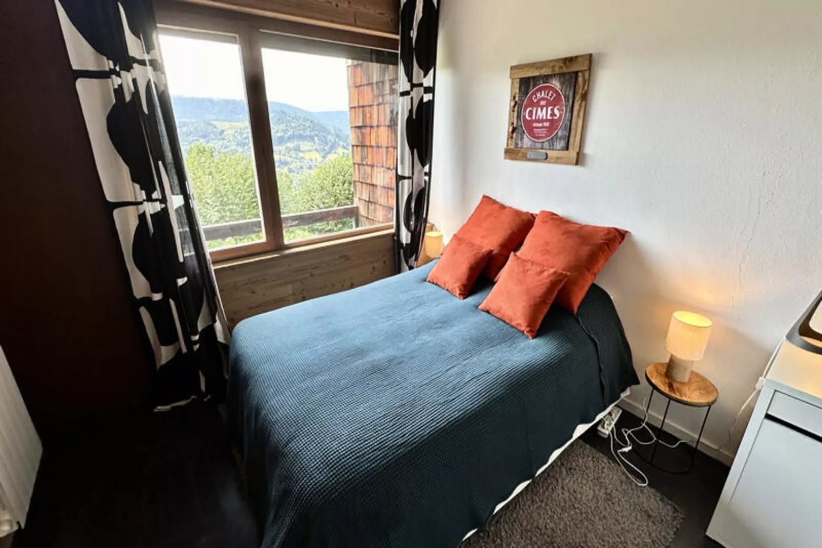 Appartements à Murat Le Quaire