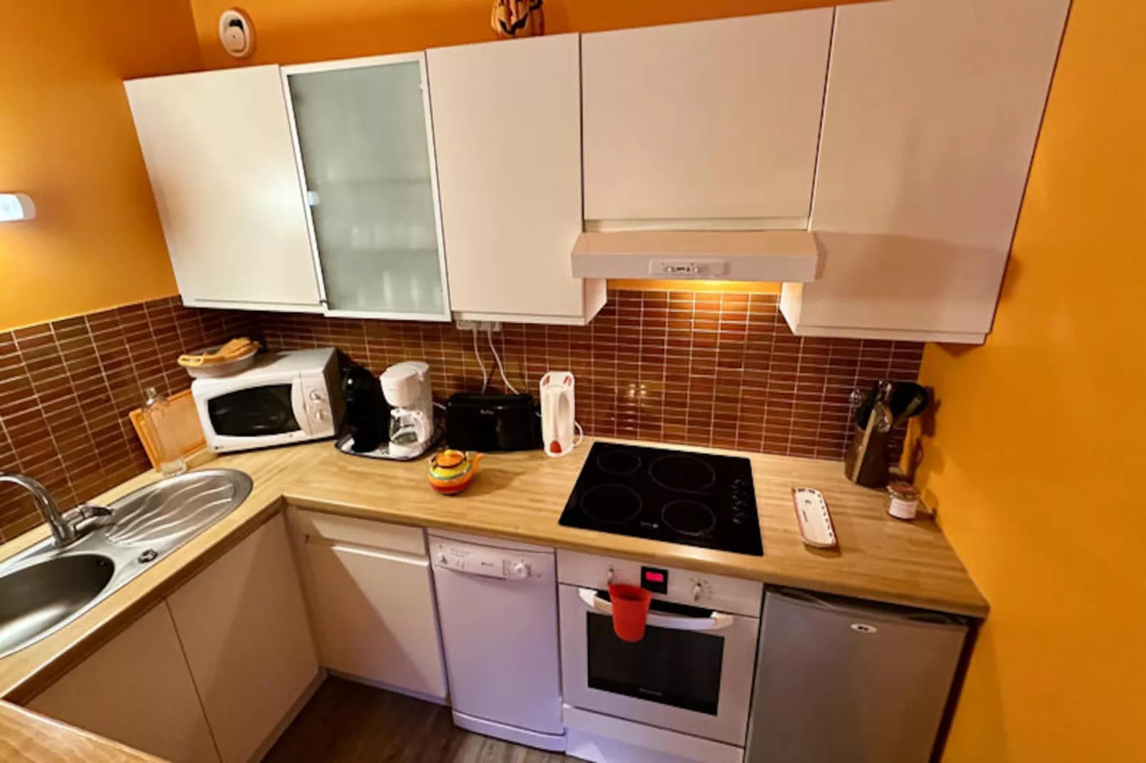 Appartements à Le Mont Dore