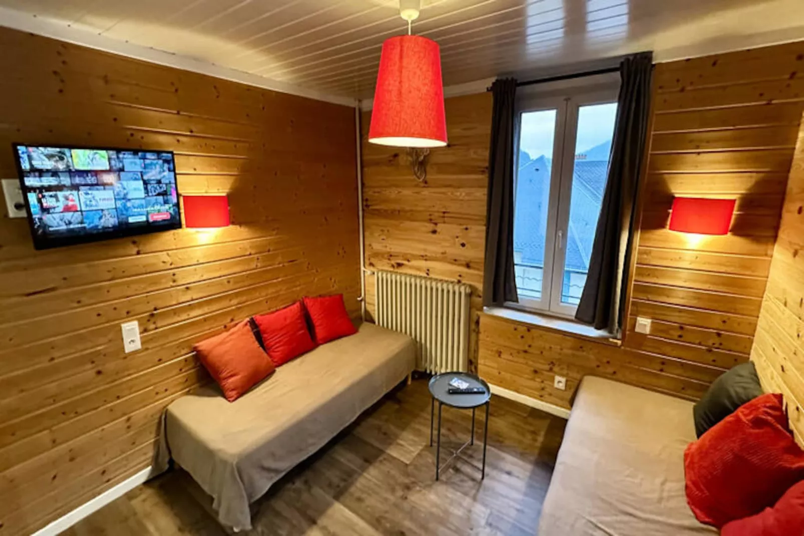 Appartements à Le Mont Dore