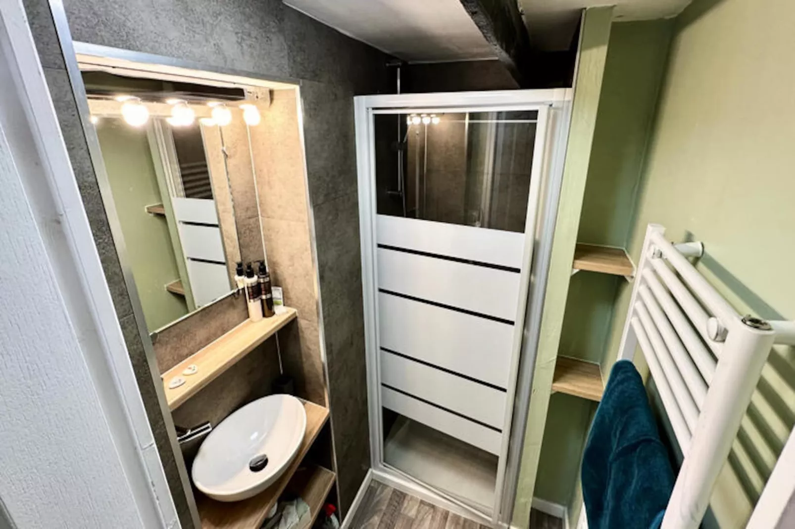 Appartements à La Bourboule