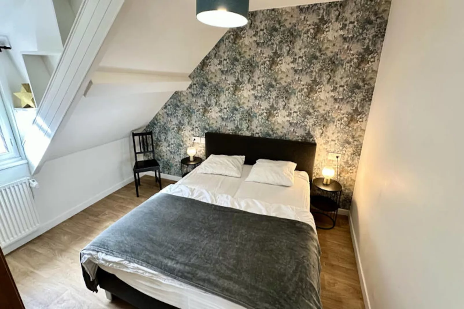 Appartements à La Bourboule