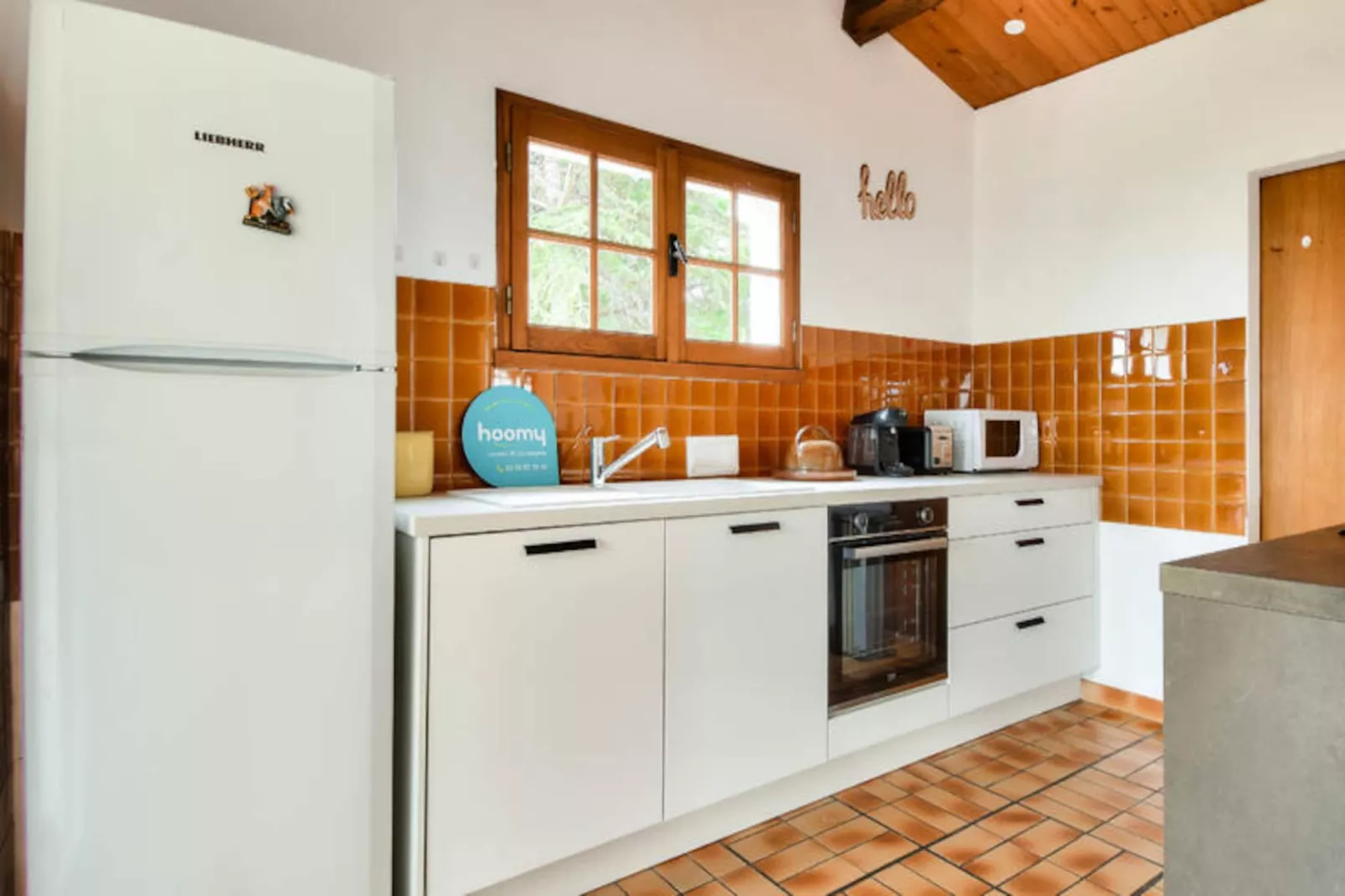 Maison à Noirmoutier