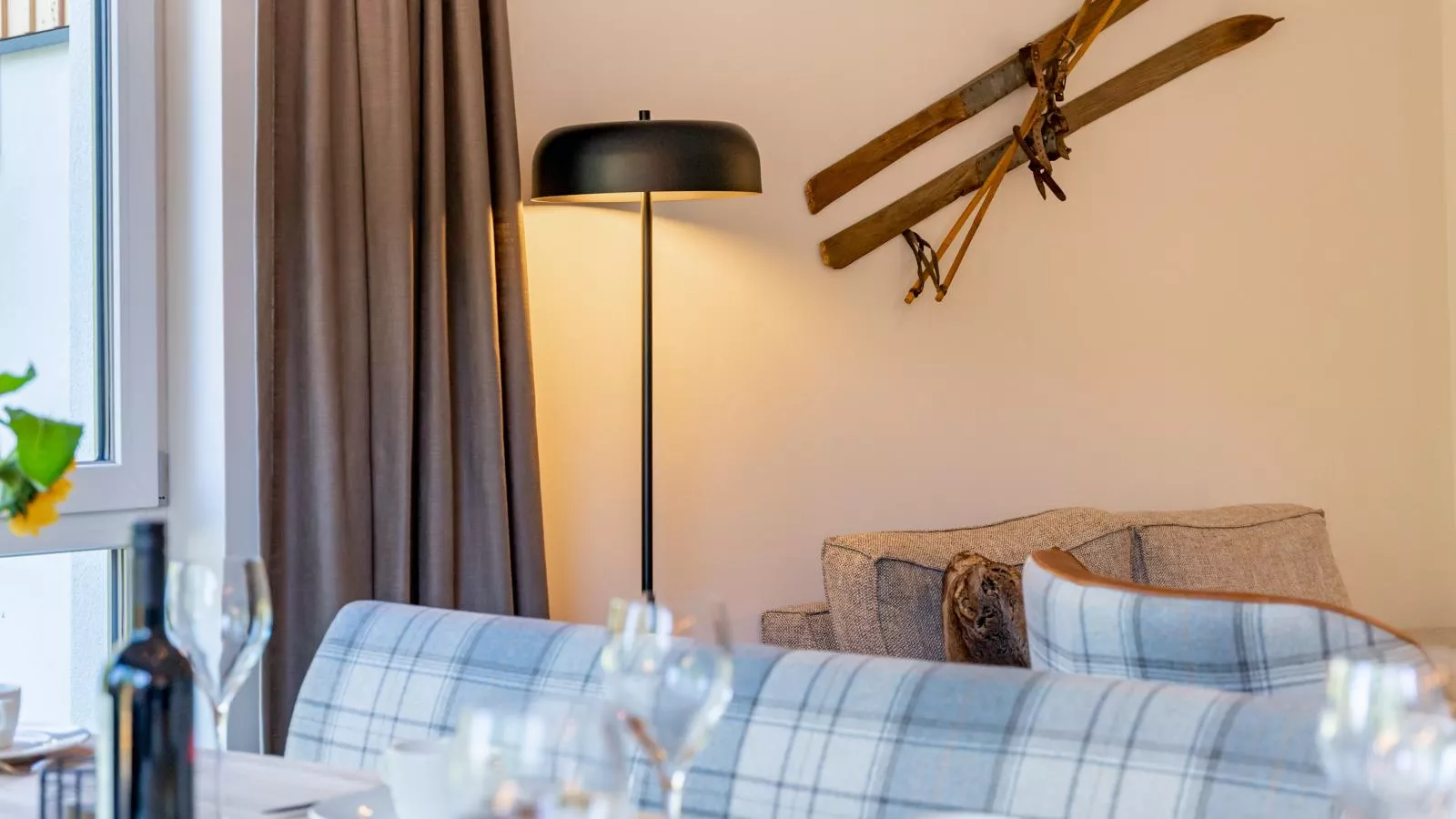 Wanderlust Mountain Chalet-Atmosphere
