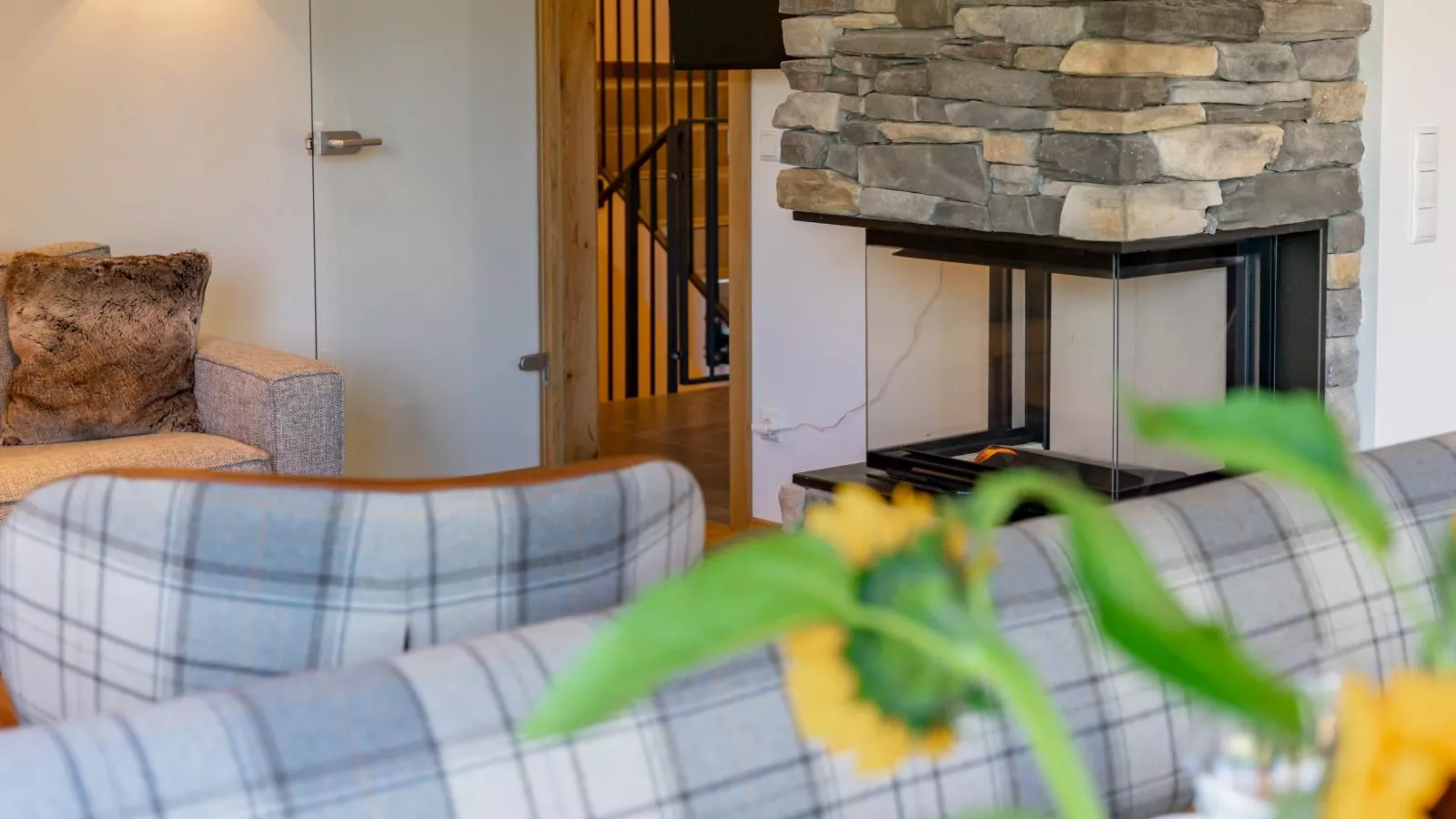 Wanderlust Mountain Chalet-Atmosphere