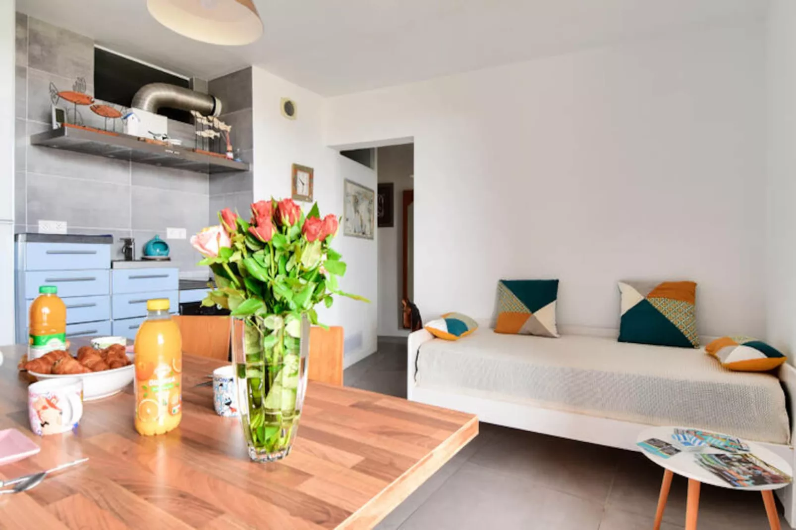 Appartements à Noirmoutier