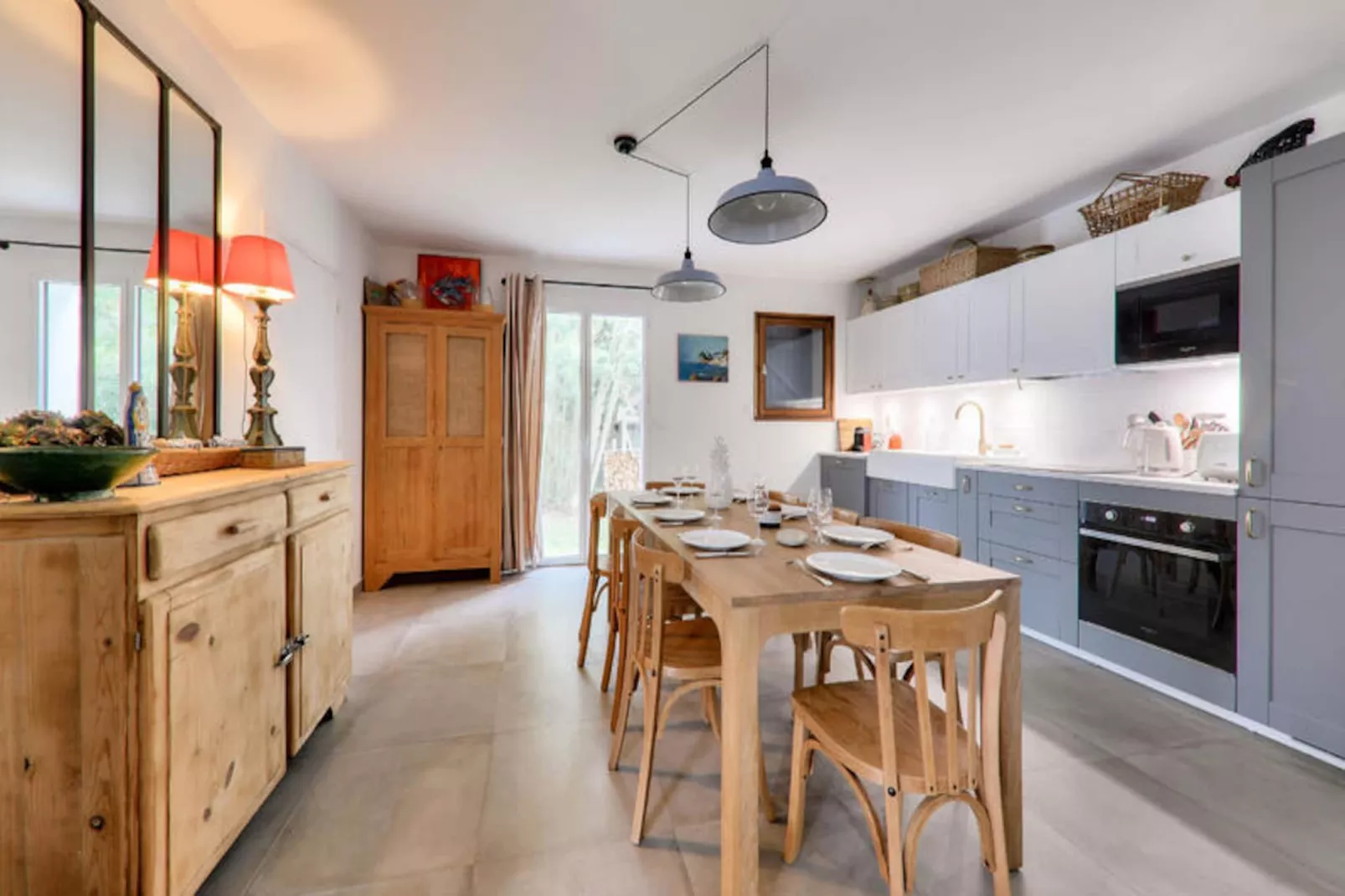 Maison à Arzon - Port Crouesty