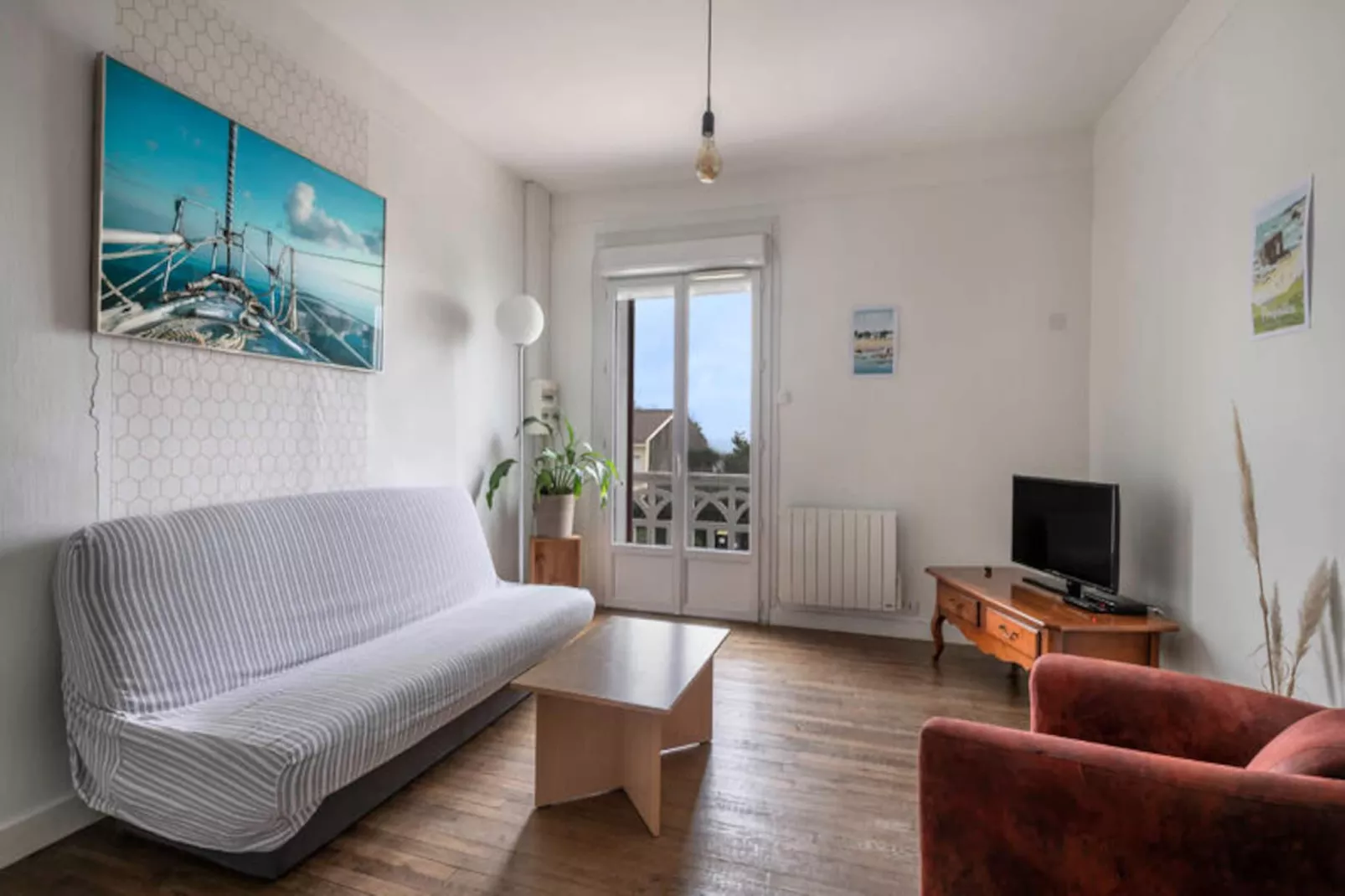 Appartements à La Plaine Sur Mer