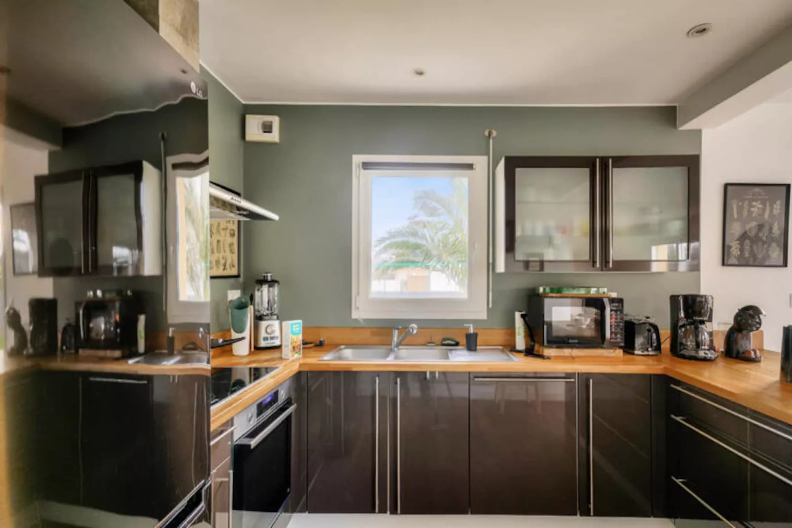 Maison à Plobannalec-Lesconil