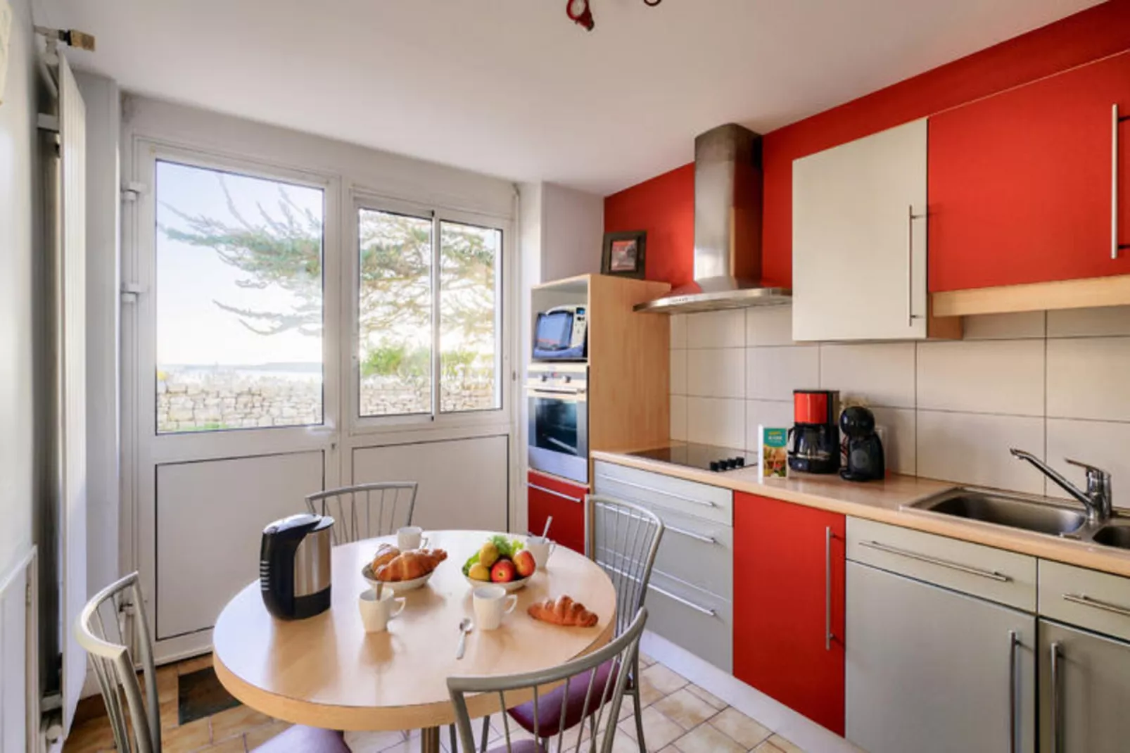 Maison à Plobannalec-Lesconil