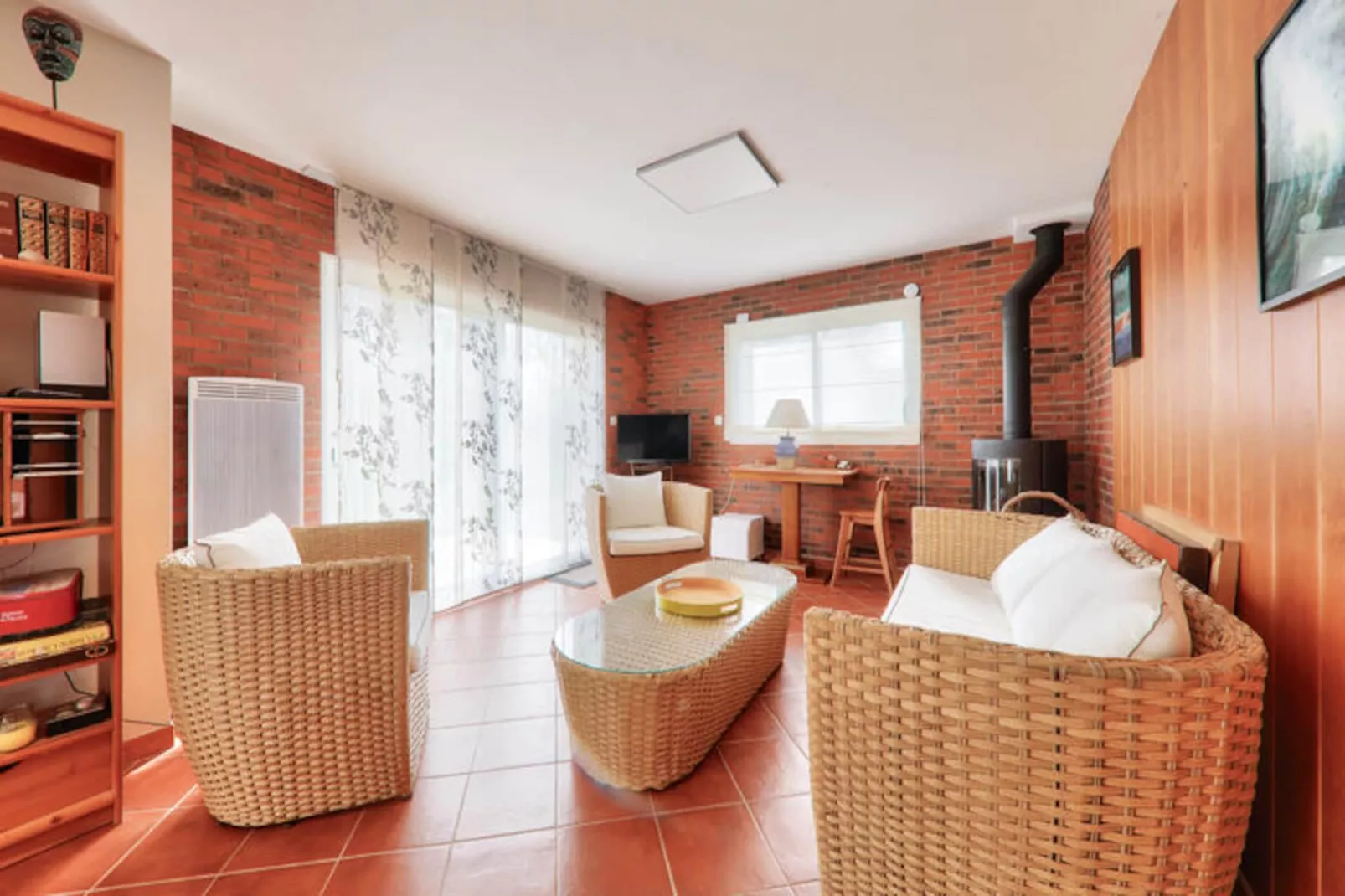 Maison à Le Tour du Parc